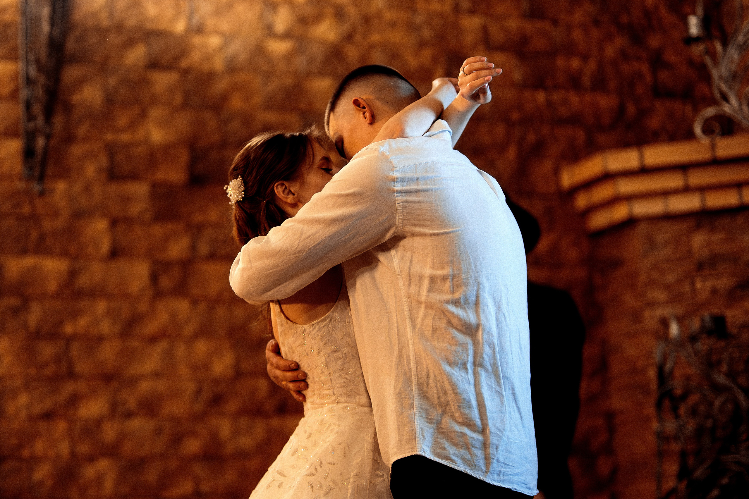 Свадебная съемка Валера и Ксюша. Фотограф в Новосибирске Владислав Унтерберг