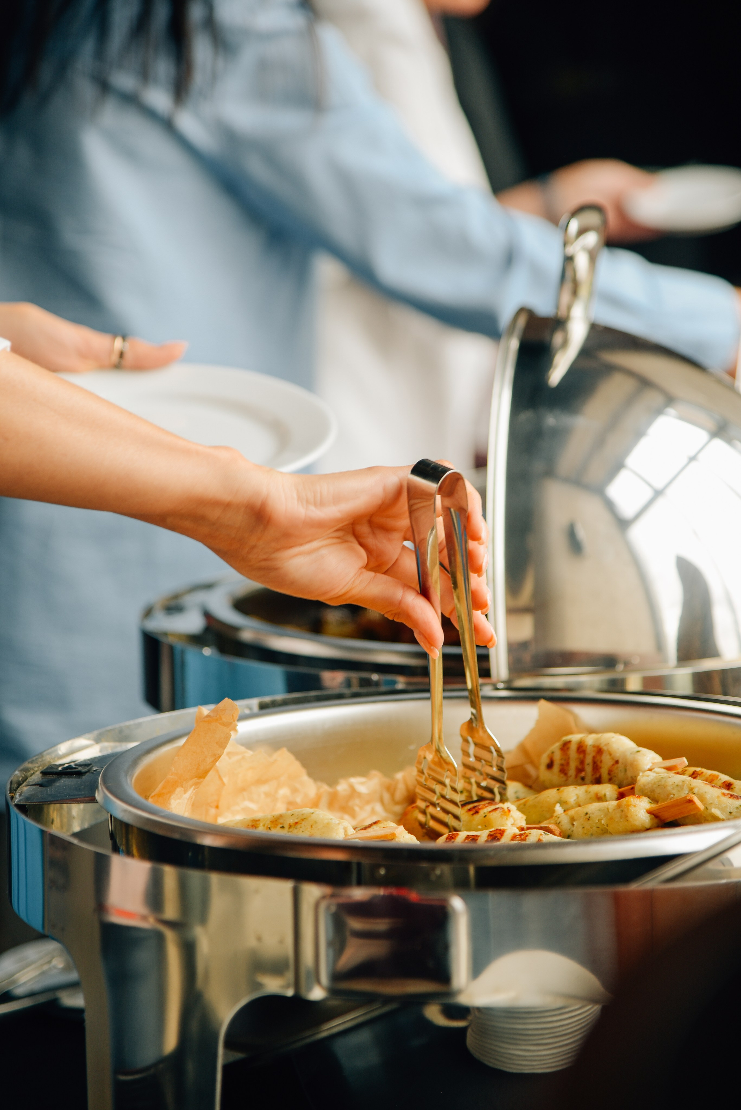 Московские Гостиные Воробьевы горы. Фотограф Лола Волна, город Москва