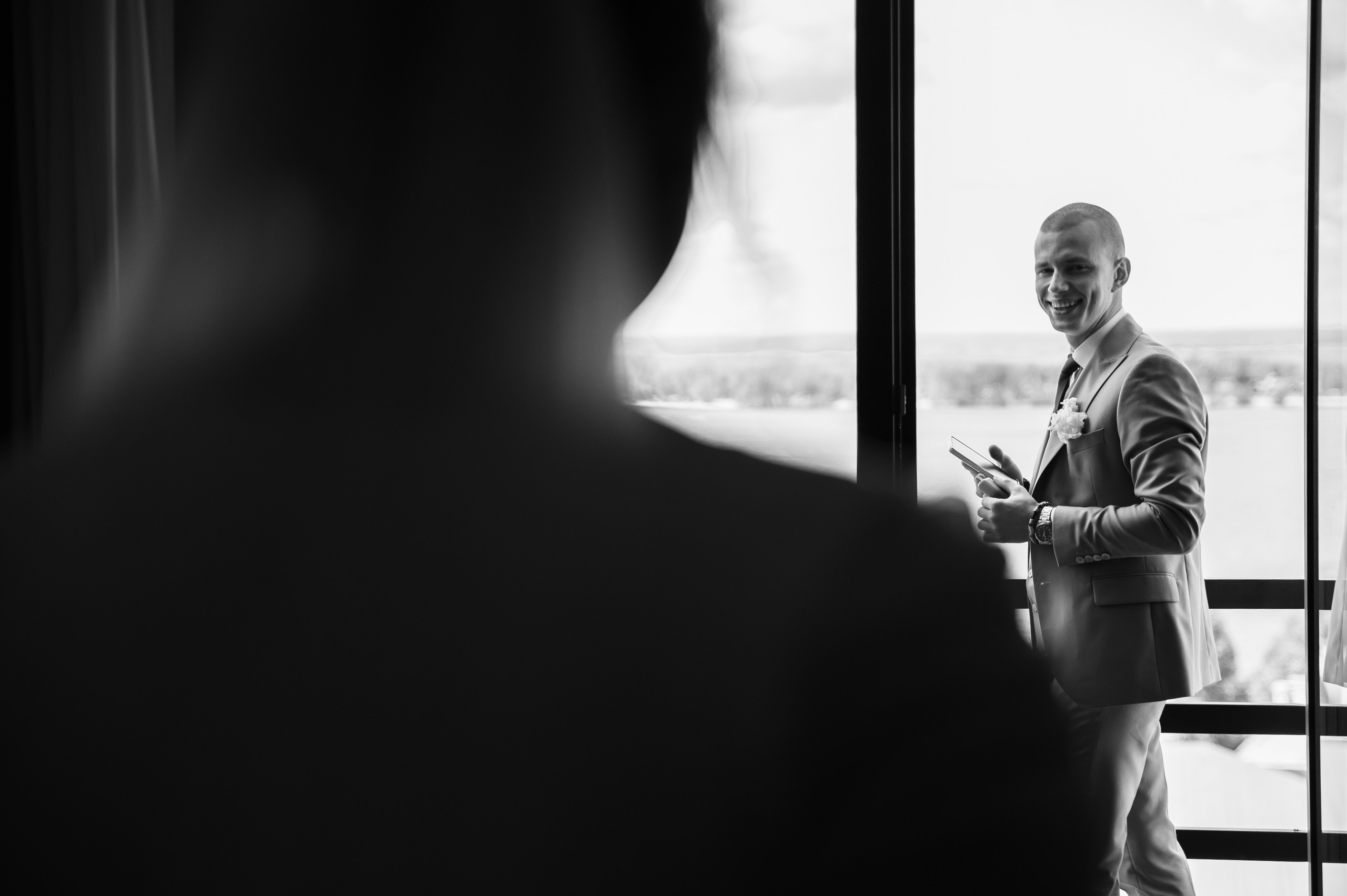 Галерея. Свадебный фотограф Евгения Наумовец