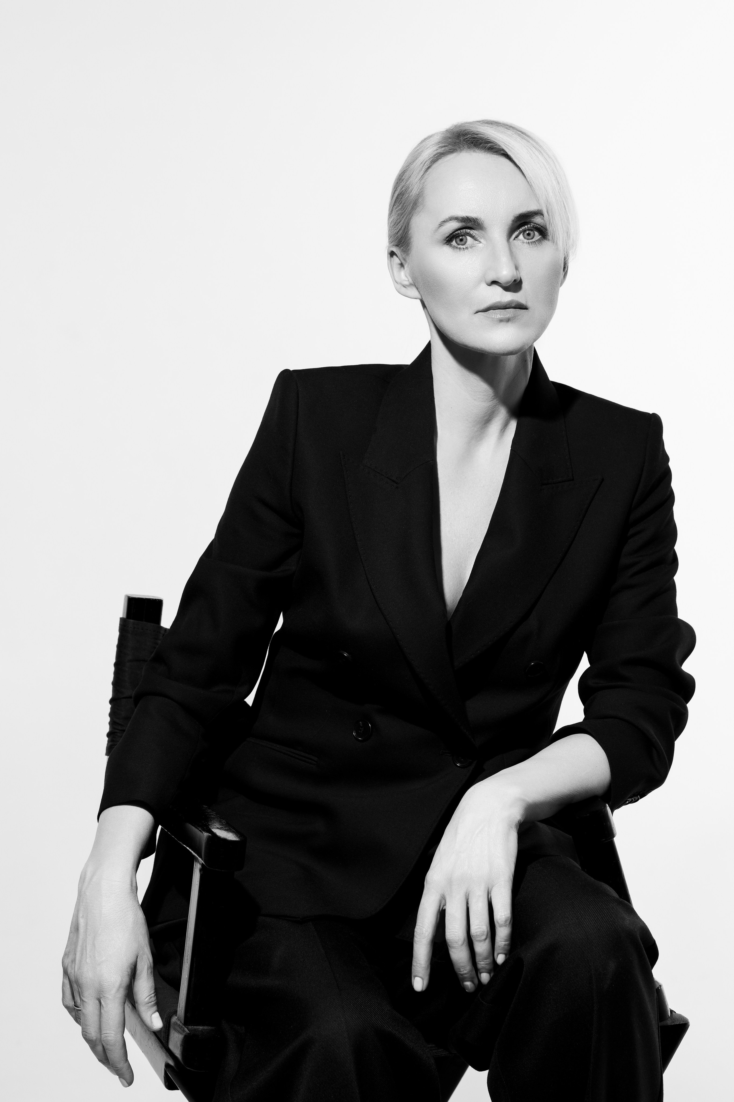 Портретная серия для Елены