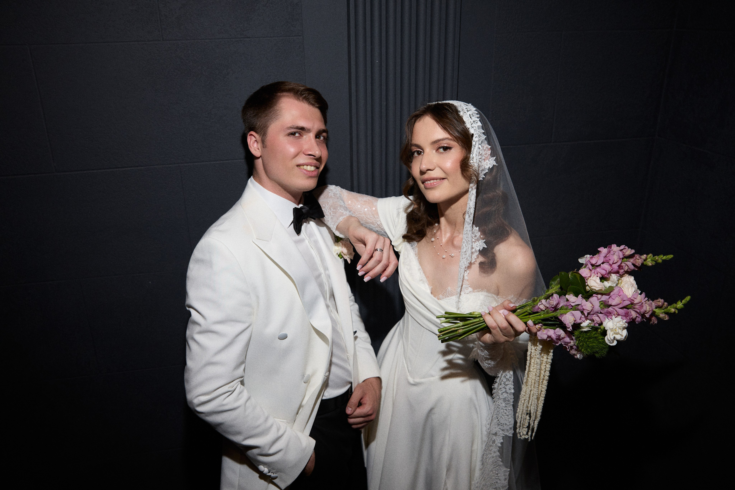 Wedding Day. Фотограф Максим Маркелов
