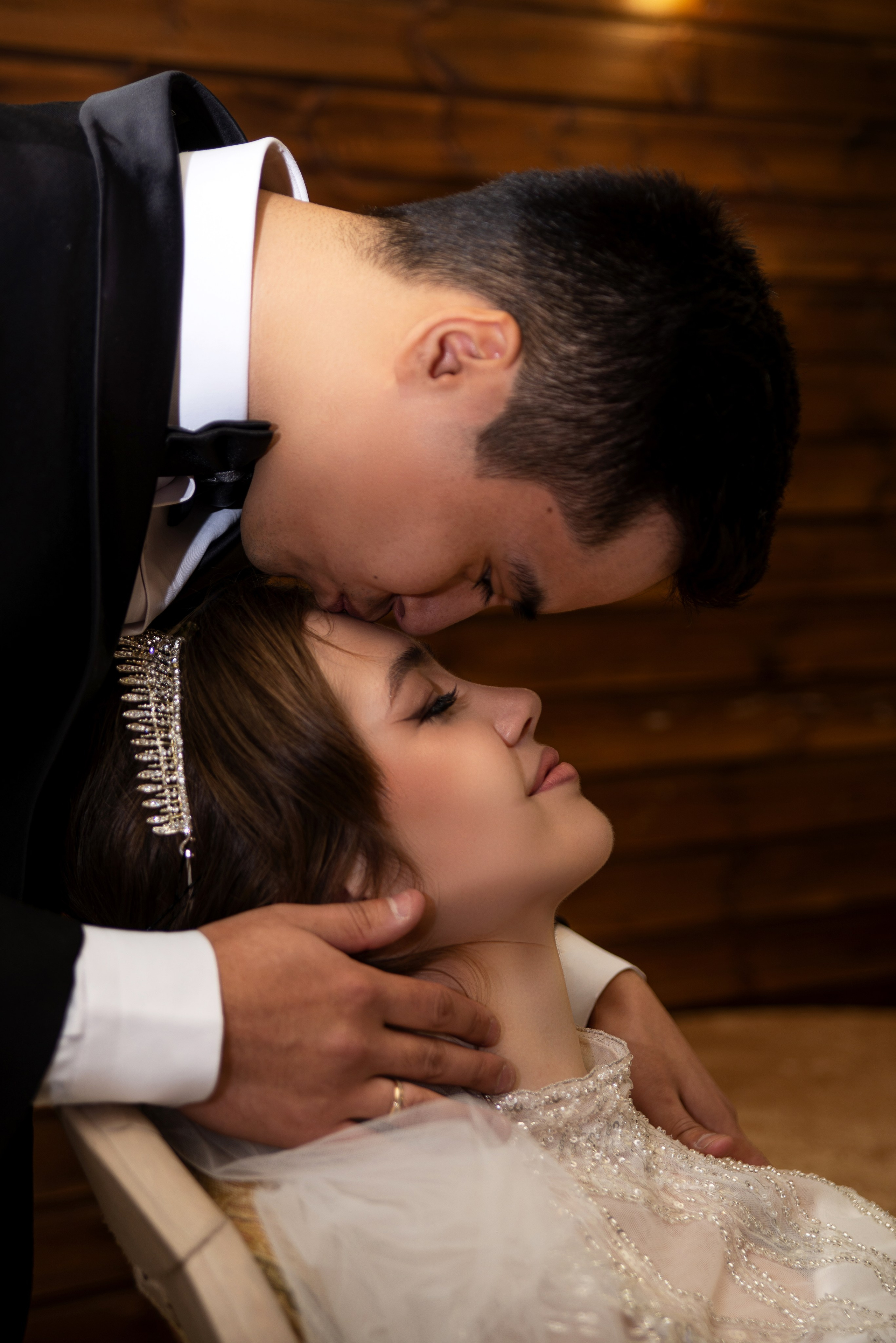 Свадебная фотосессия. Главная