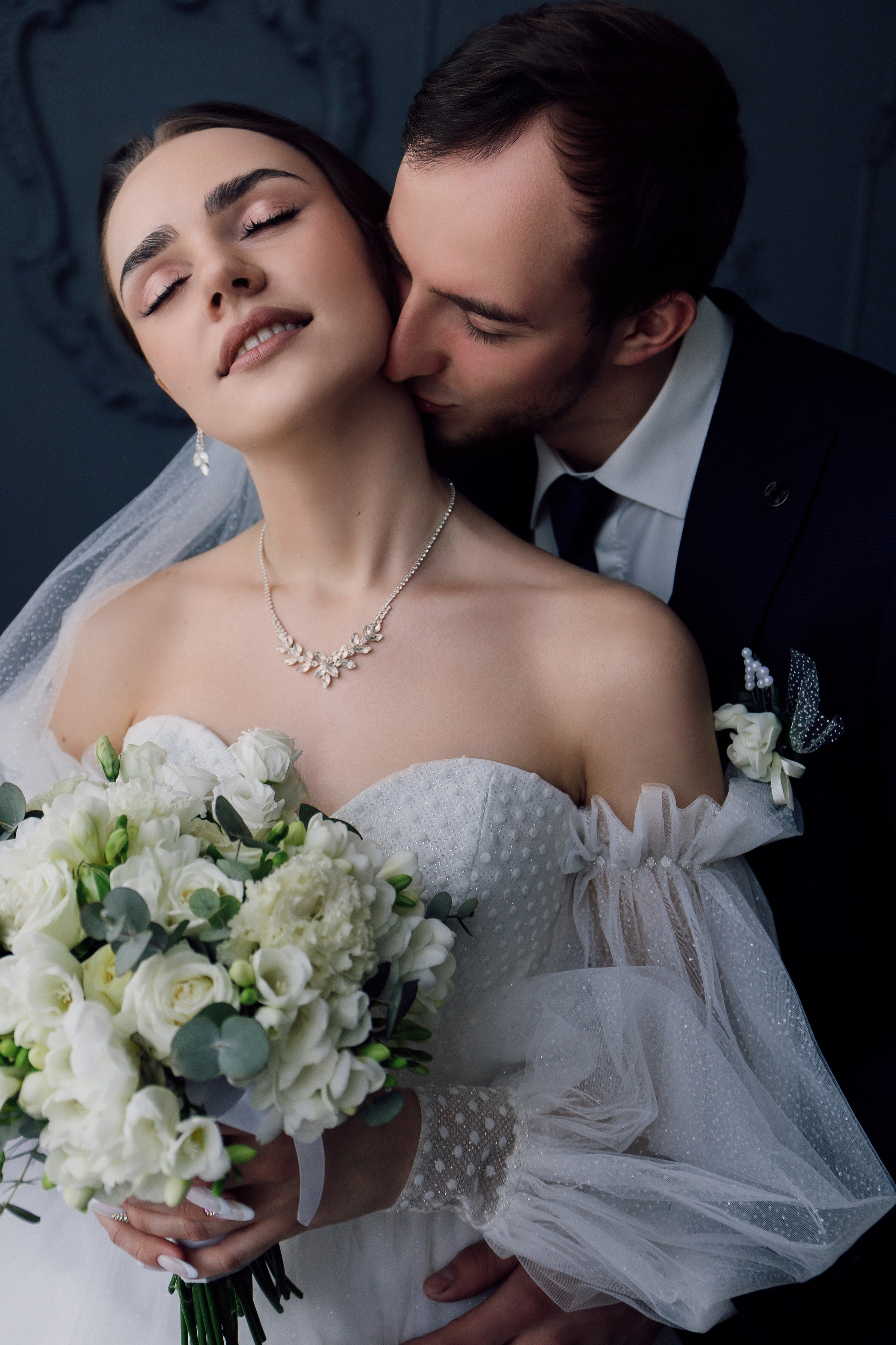 Дарья и Анатолий