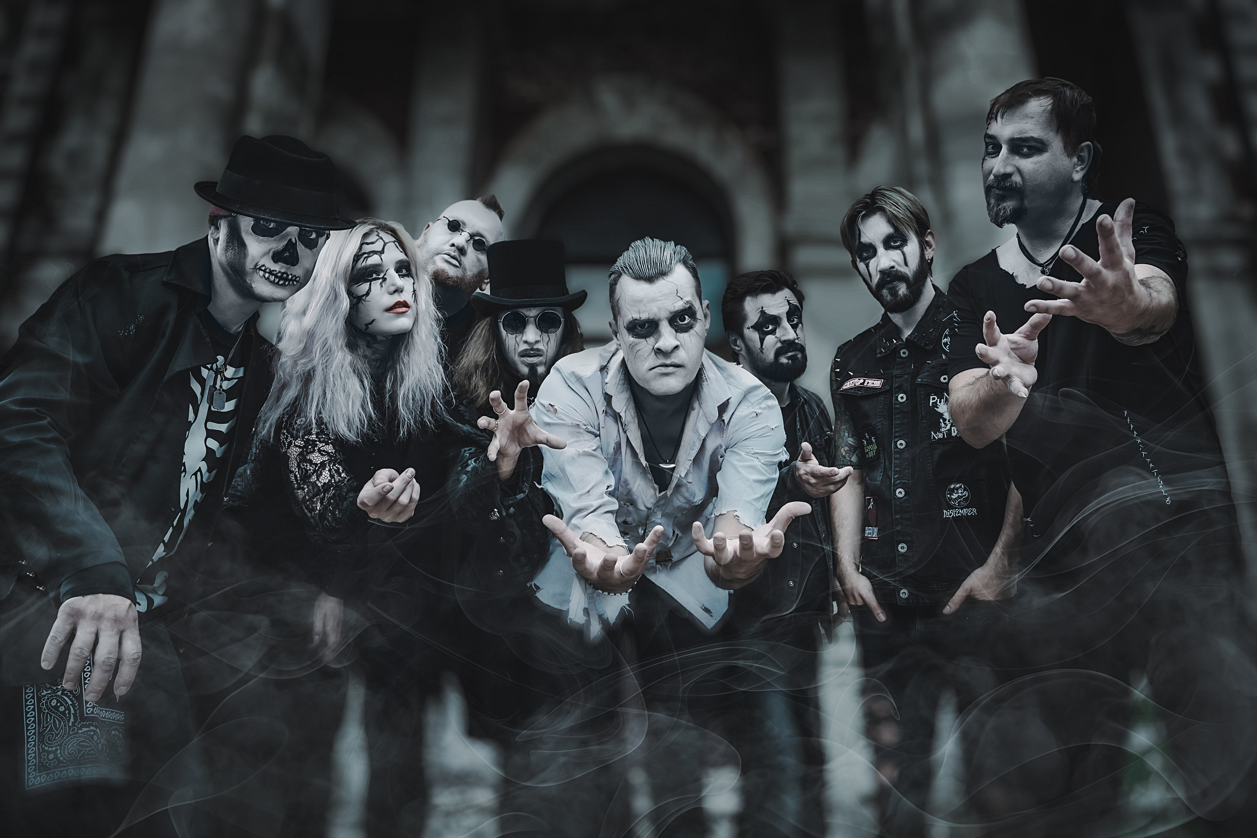 NAGART в усадьбе. Репортажный фотограф Анастасия Рубцова