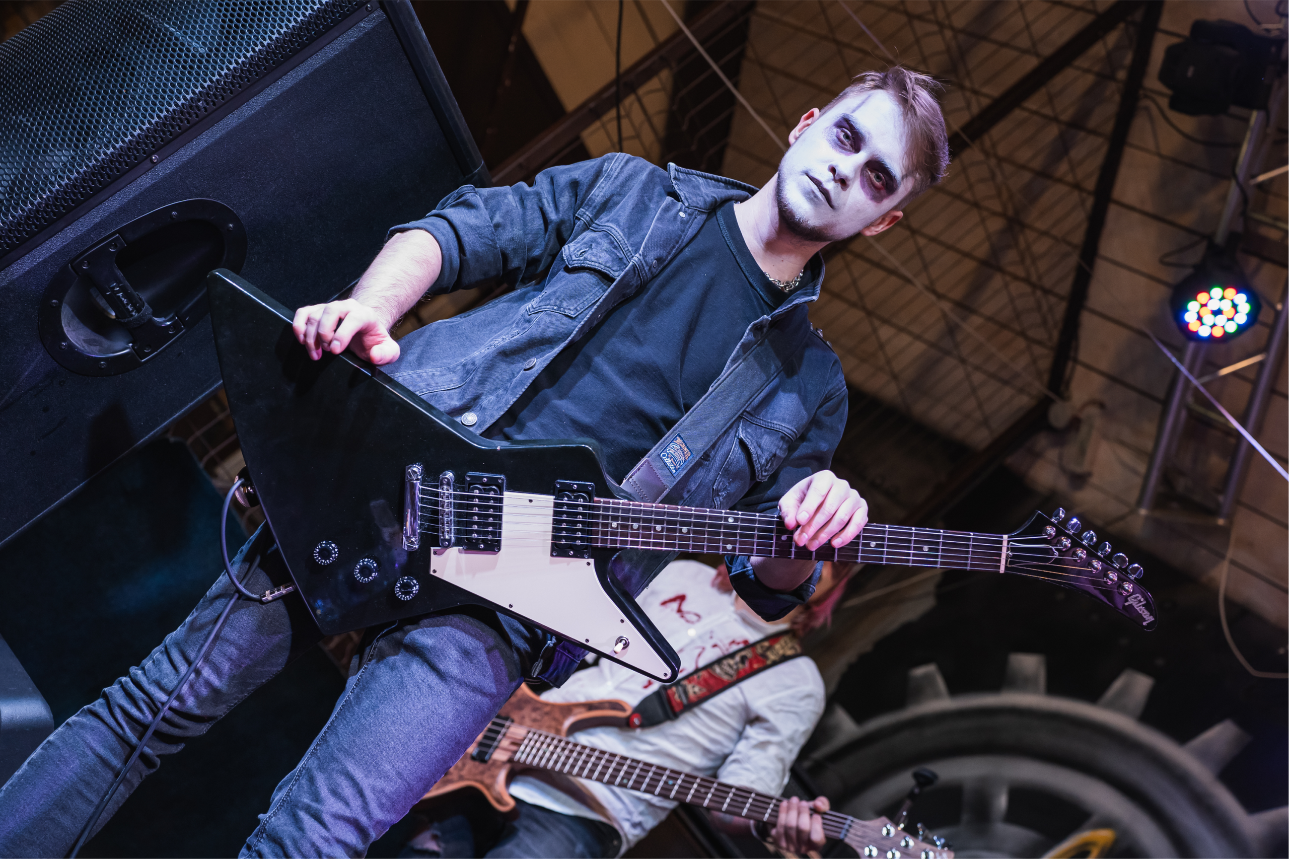 Концерты. Репортажный фотограф Анастасия Рубцова