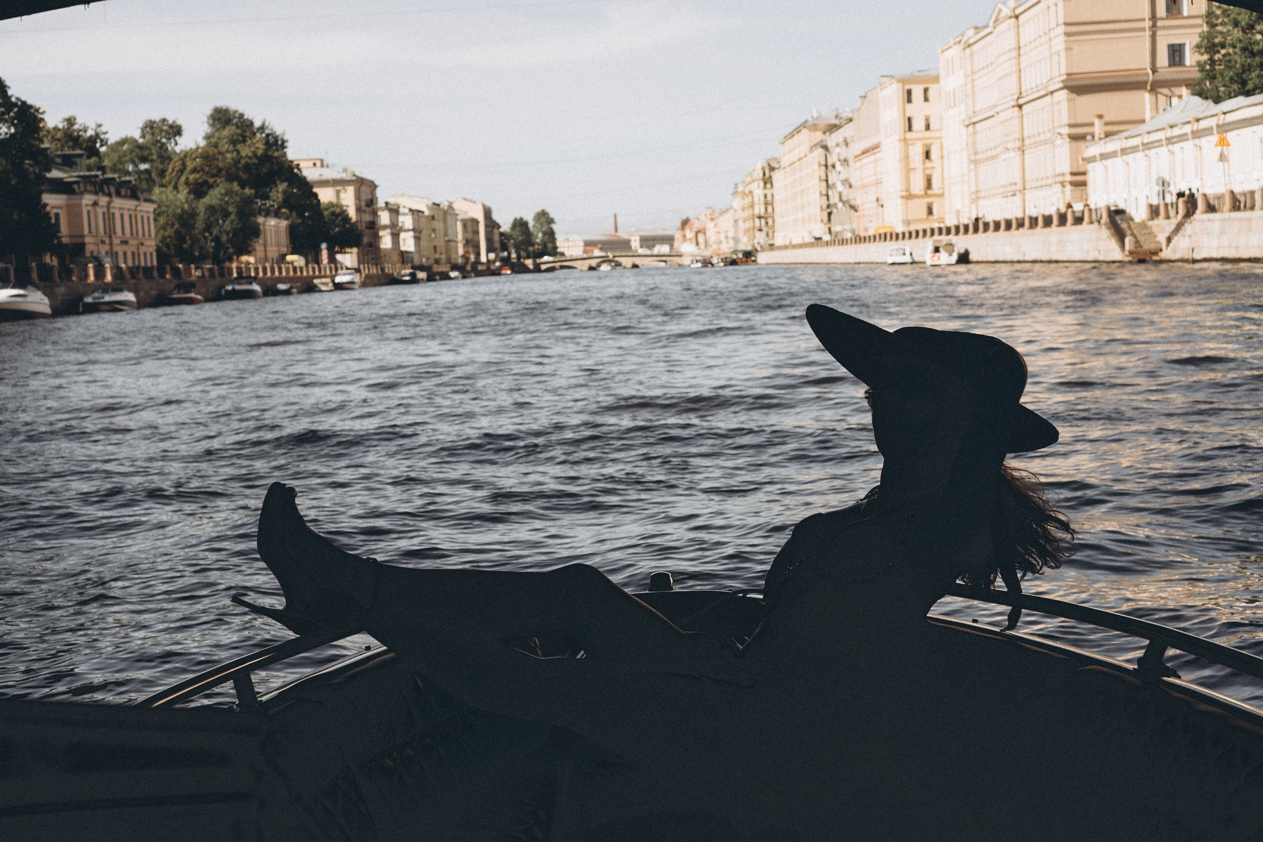 Любовь. Профессиональный фотограф, Санкт-Петербург — Виктория Богомолова