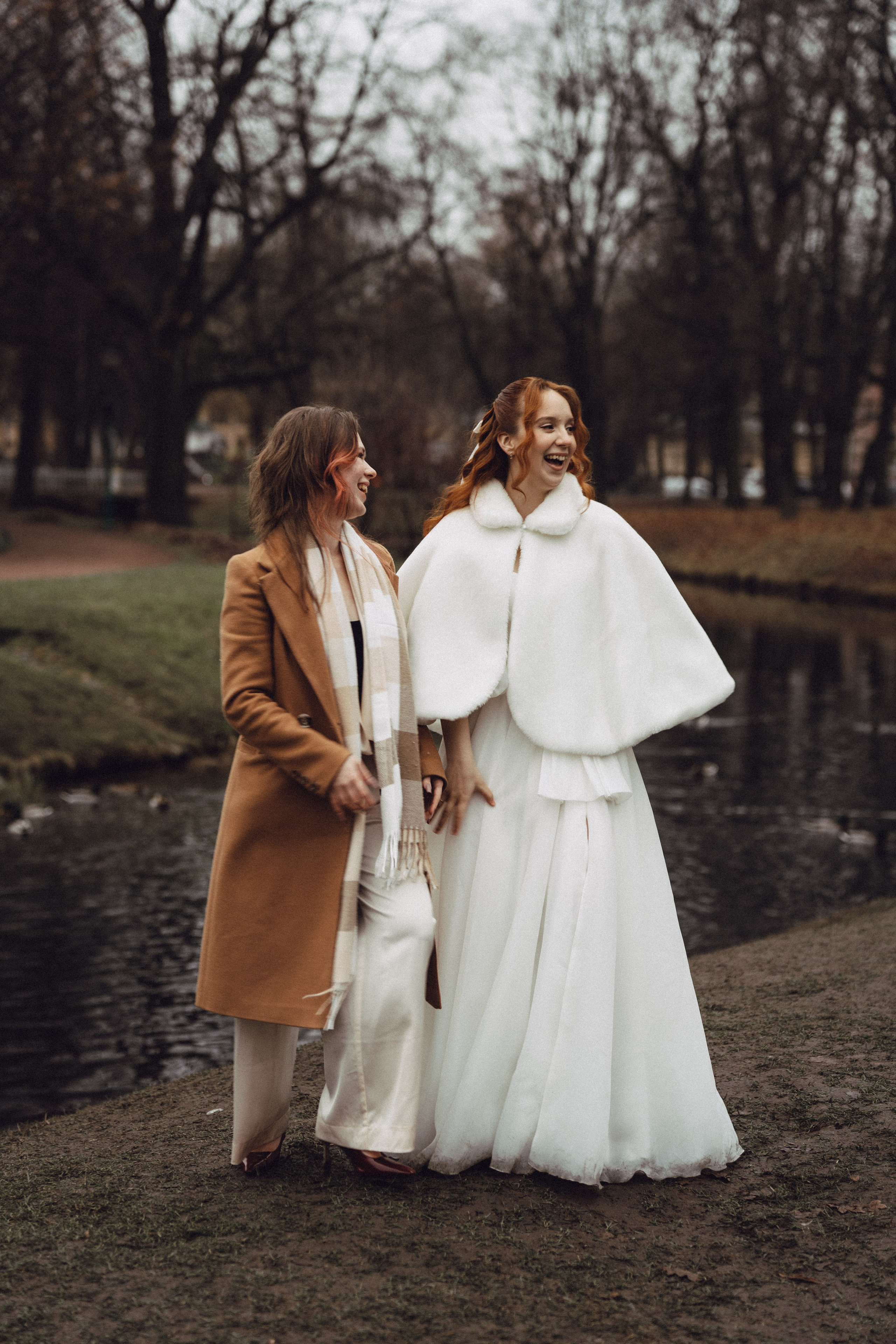 СВАДЕБНАЯ СЬЕМКА ВО ВТОРОМ ДВОРЦЕ С ГОСТЯМИ И ПРОГУЛКА В ТАВРИЧЕСКОМ САДУ. Профессиональный фотограф, Санкт-Петербург — Виктория Богомолова