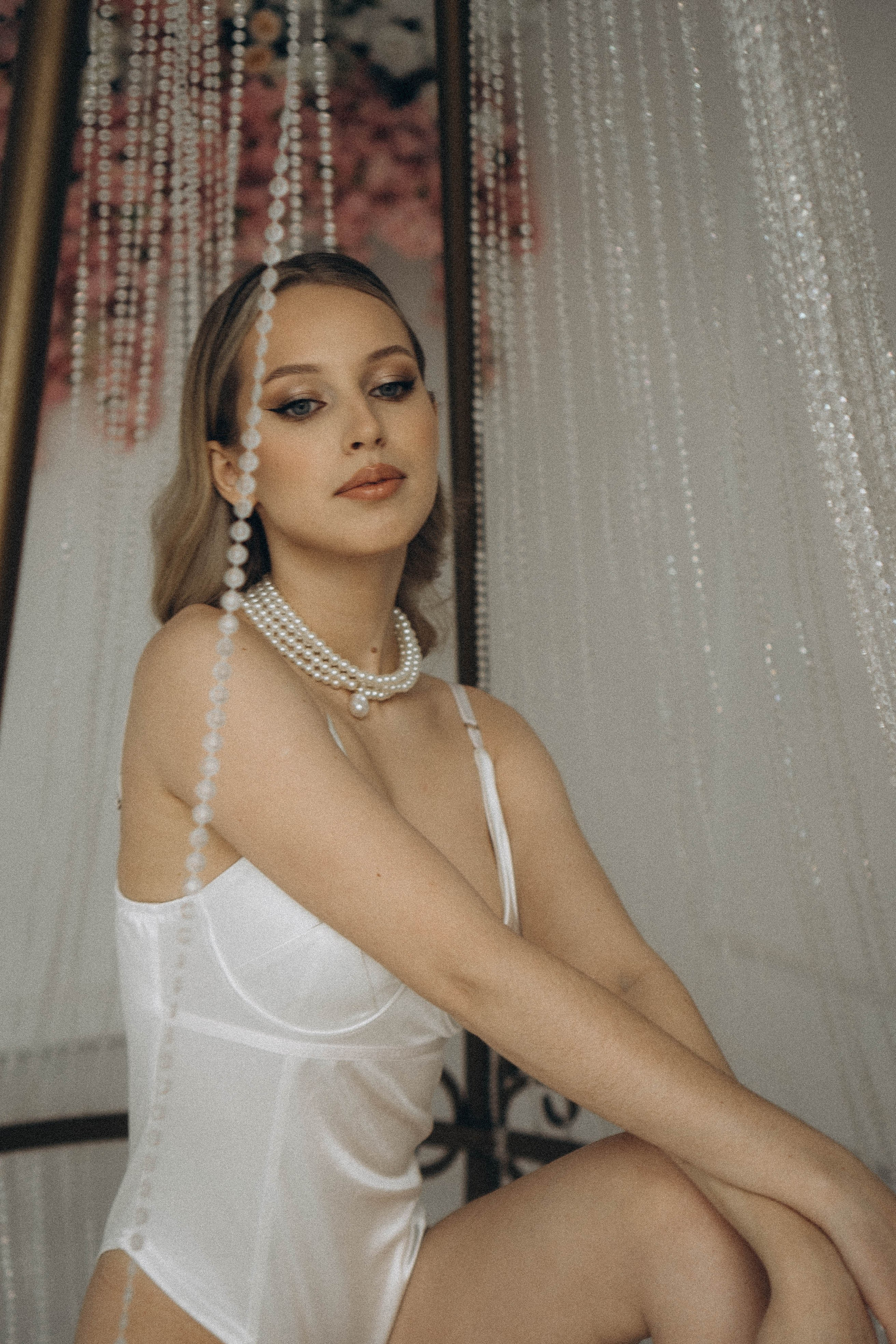 Весенняя. Профессиональный фотограф, Санкт-Петербург — Виктория Богомолова