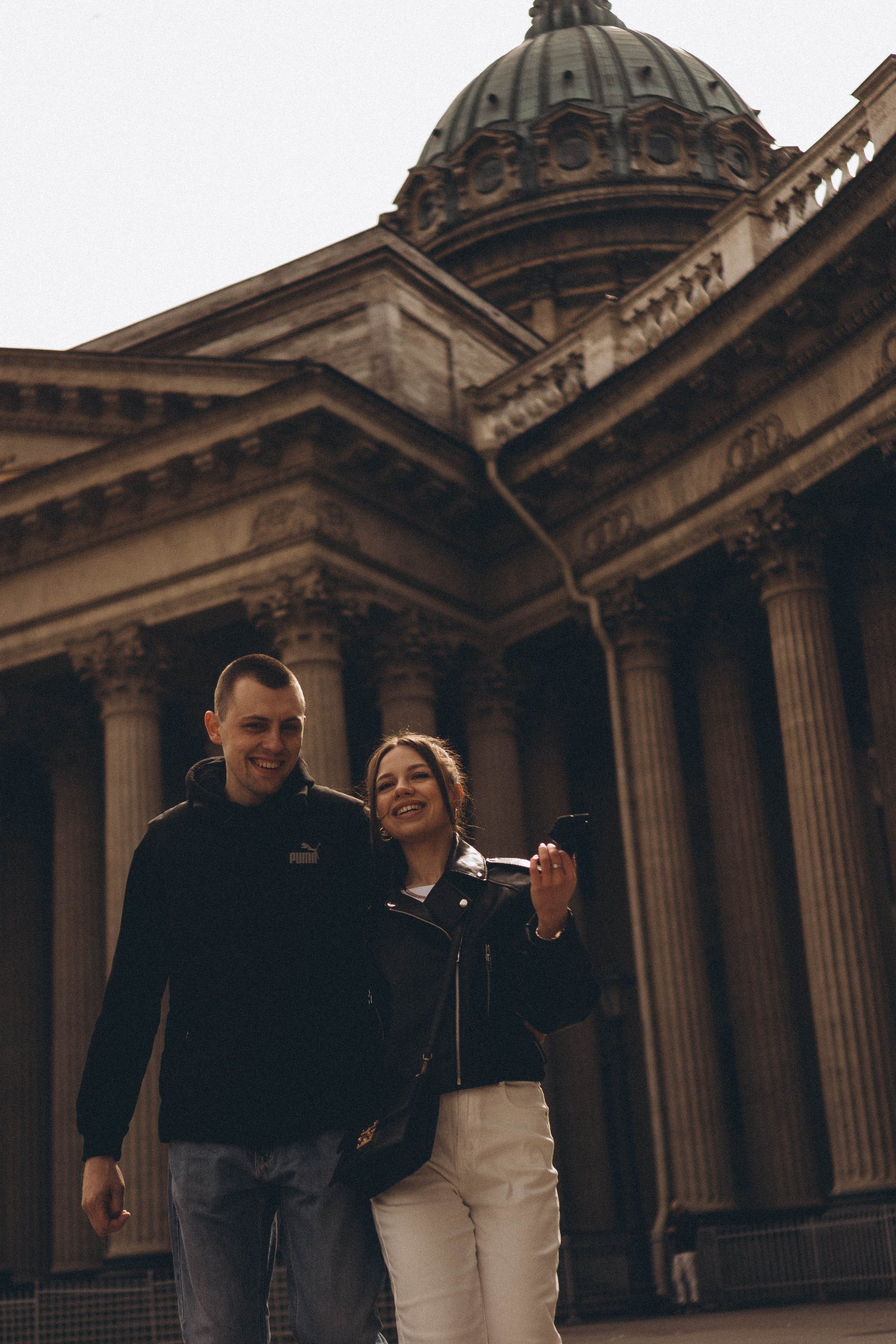 Прогулочная. Профессиональный фотограф, Санкт-Петербург — Виктория Богомолова