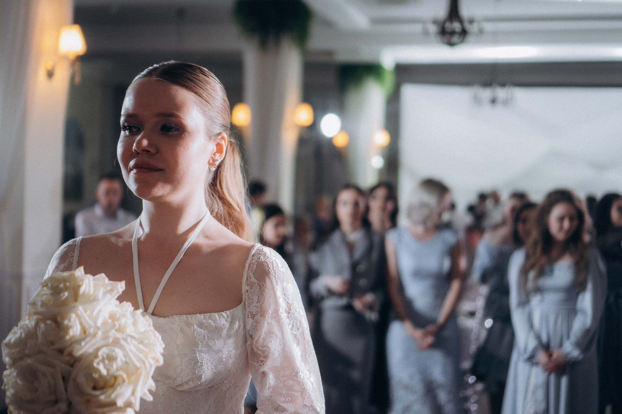 СЬЕМКА СВАДЕБНОГО БАНКЕТА (СНЯТО В СИБИРЕ В НИЖНЕВАРТОВСКЕ). Профессиональный фотограф, Санкт-Петербург — Виктория Богомолова