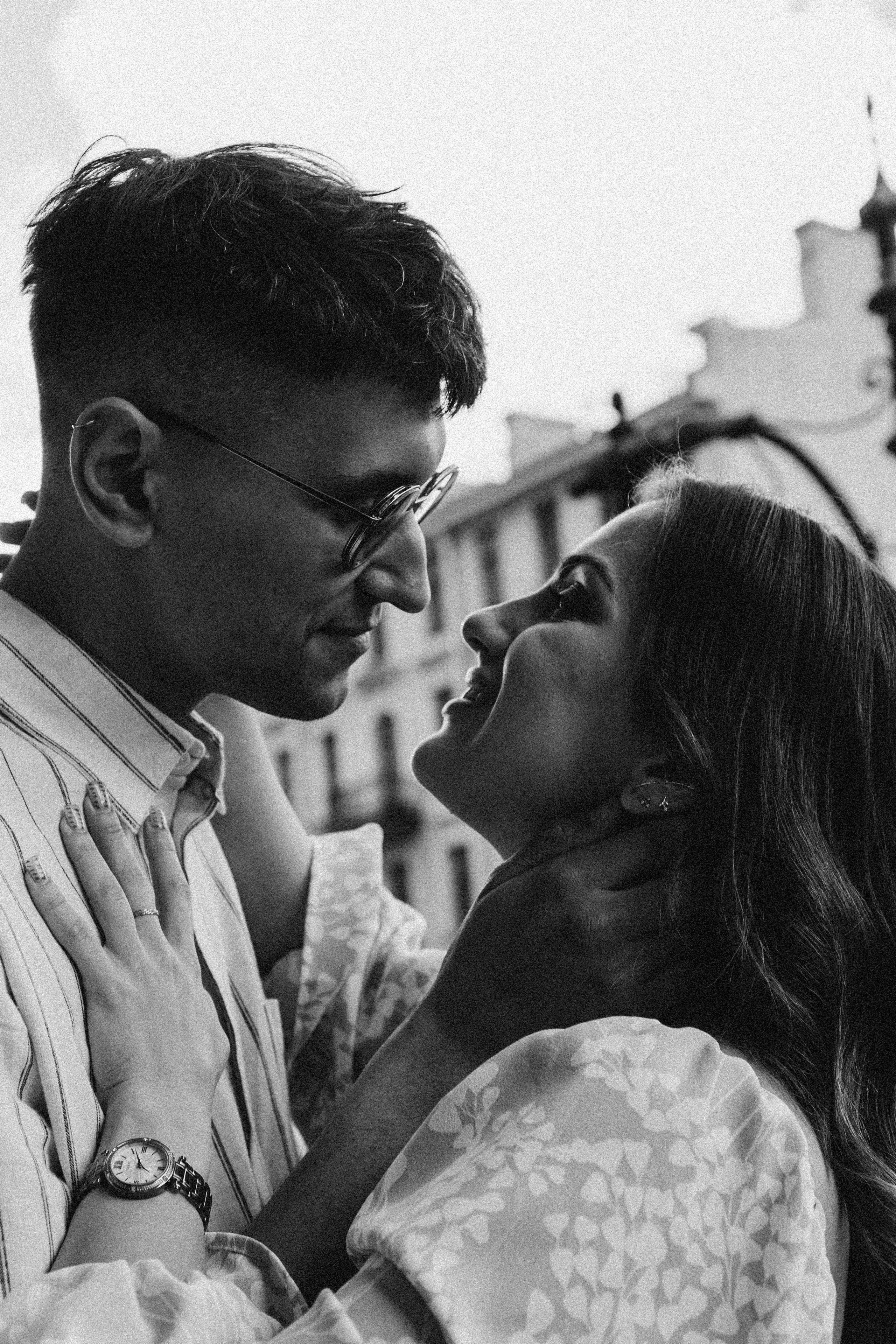 ЛЮБОВЬ В ИЮНЕ. Профессиональный фотограф, Санкт-Петербург — Виктория Богомолова