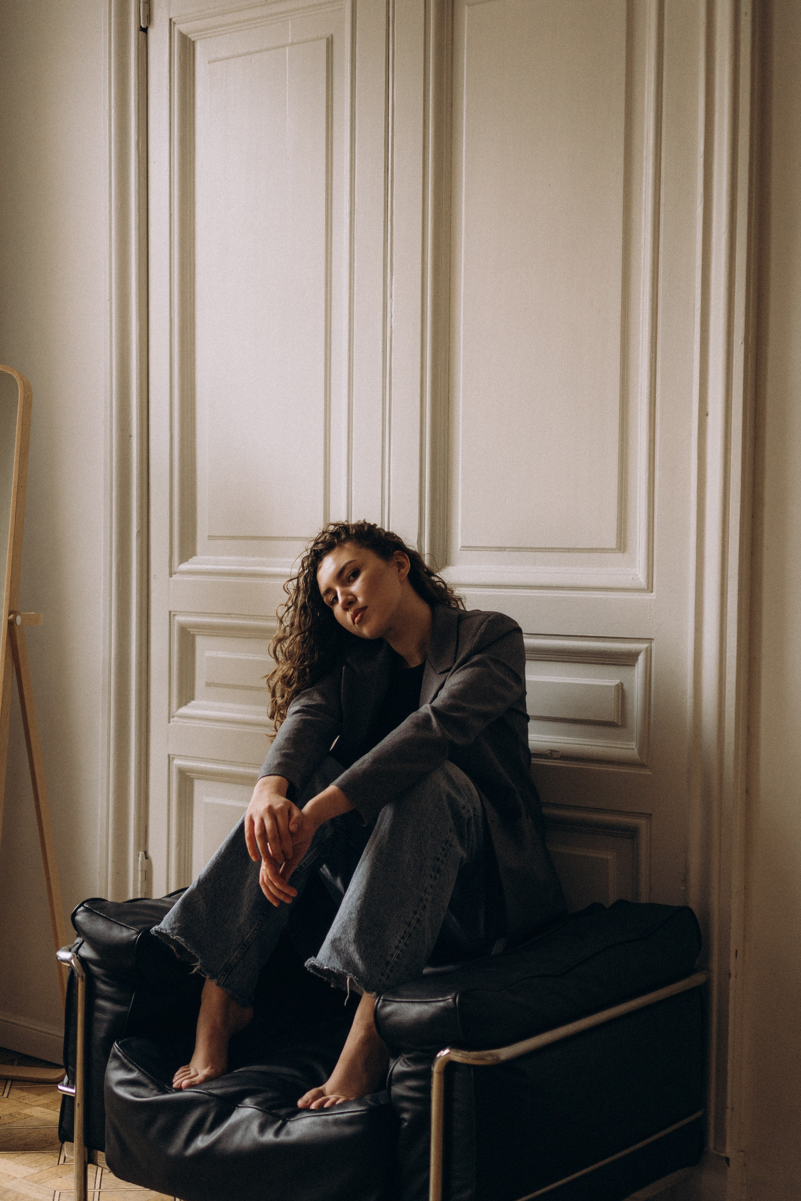 Для девушки. Профессиональный фотограф, Санкт-Петербург — Виктория Богомолова