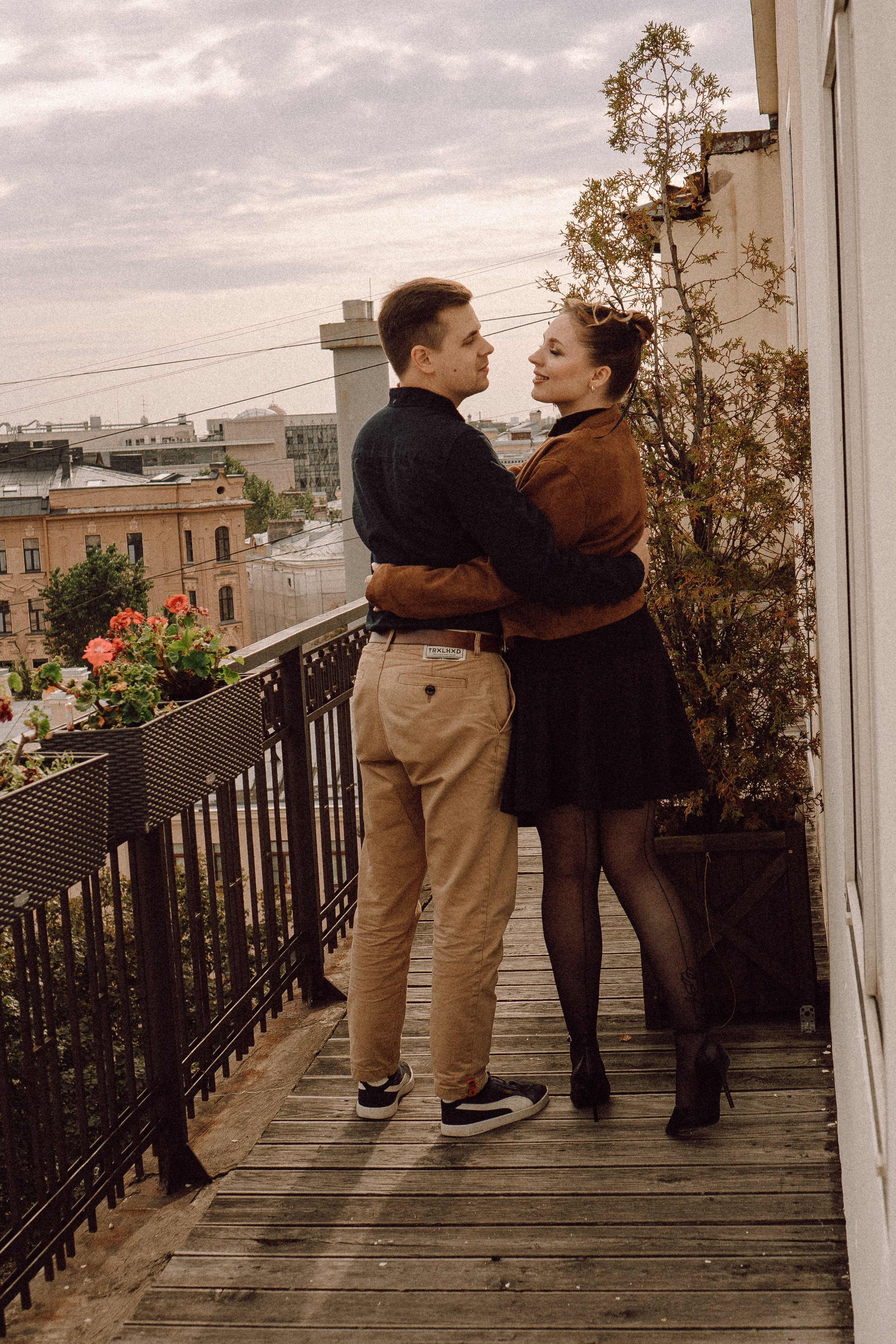 LOVE. Профессиональный фотограф, Санкт-Петербург — Виктория Богомолова