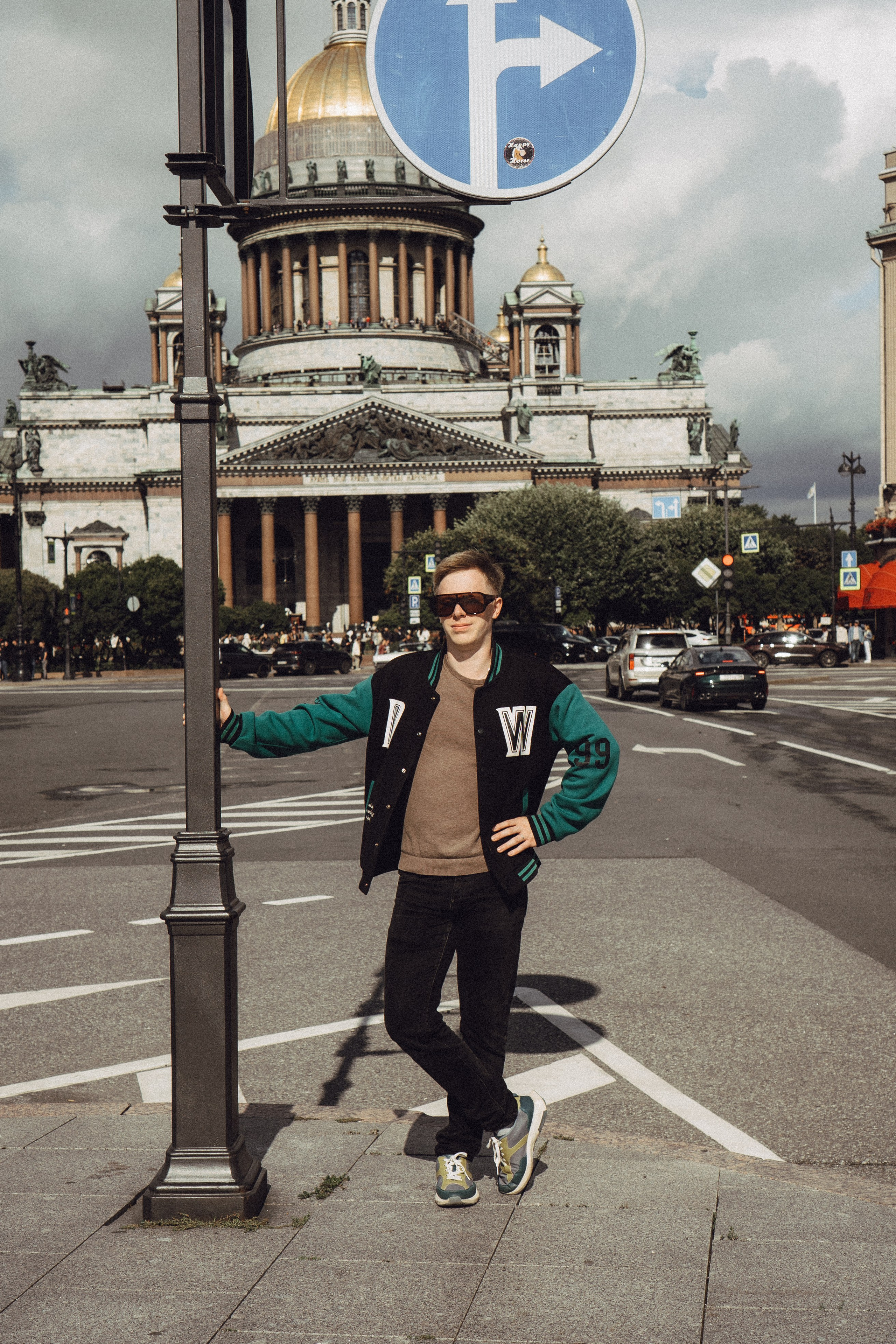 ПРОГУЛКА ПО САНКТ-ПЕТЕРБУРГУ. Профессиональный фотограф, Санкт-Петербург — Виктория Богомолова