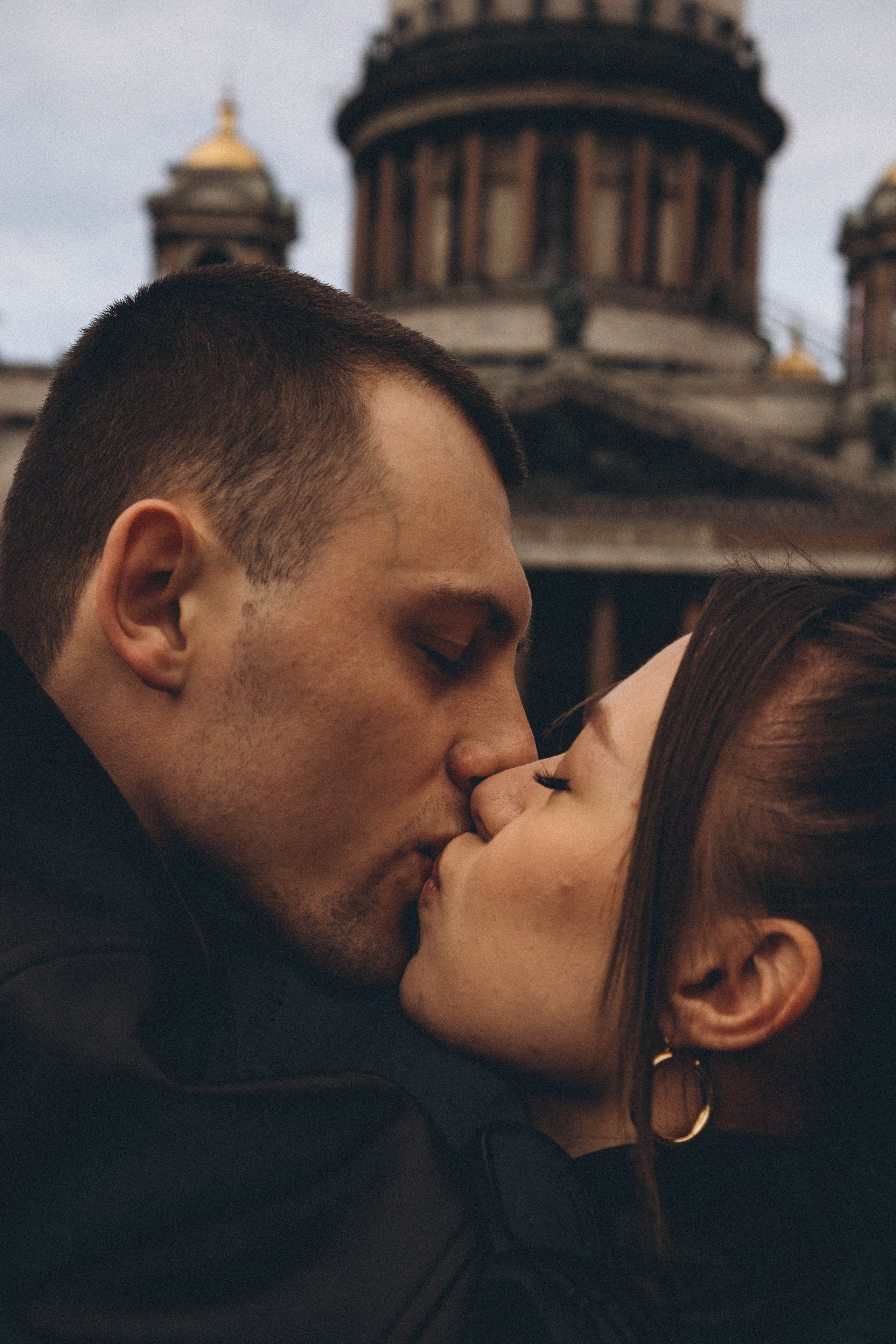 Прогулочная. Профессиональный фотограф, Санкт-Петербург — Виктория Богомолова