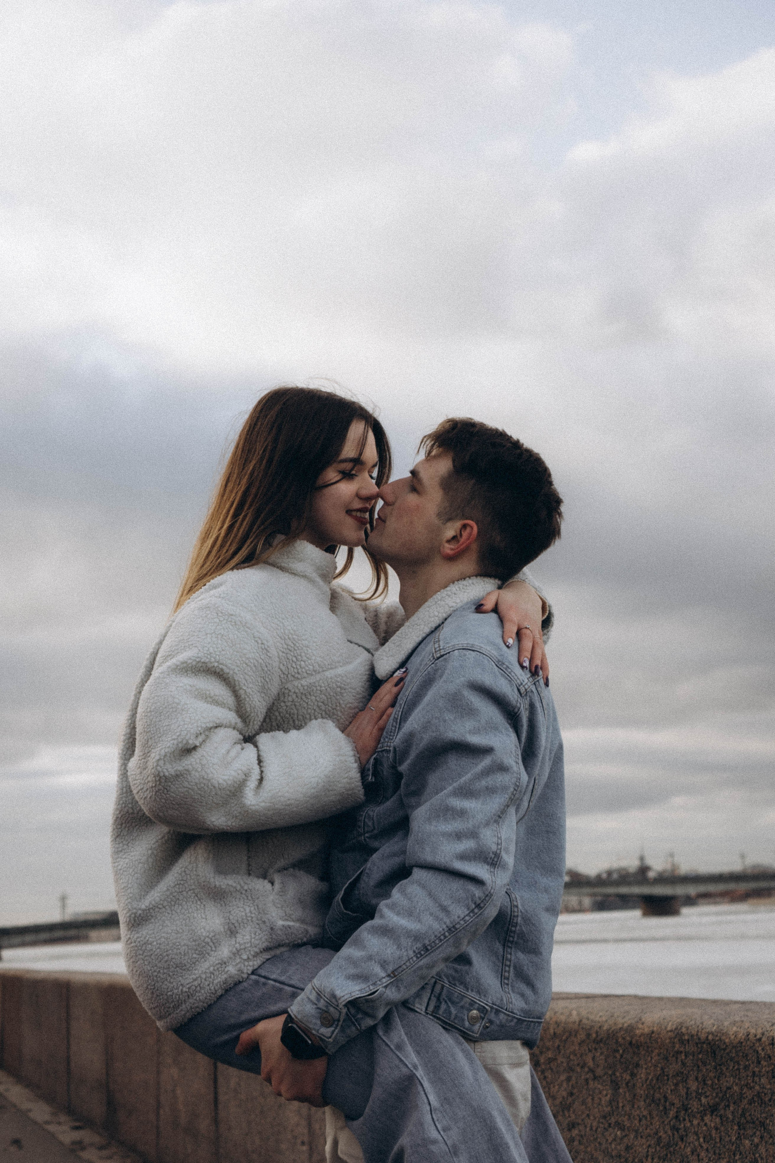 Прогулочная. Профессиональный фотограф, Санкт-Петербург — Виктория Богомолова