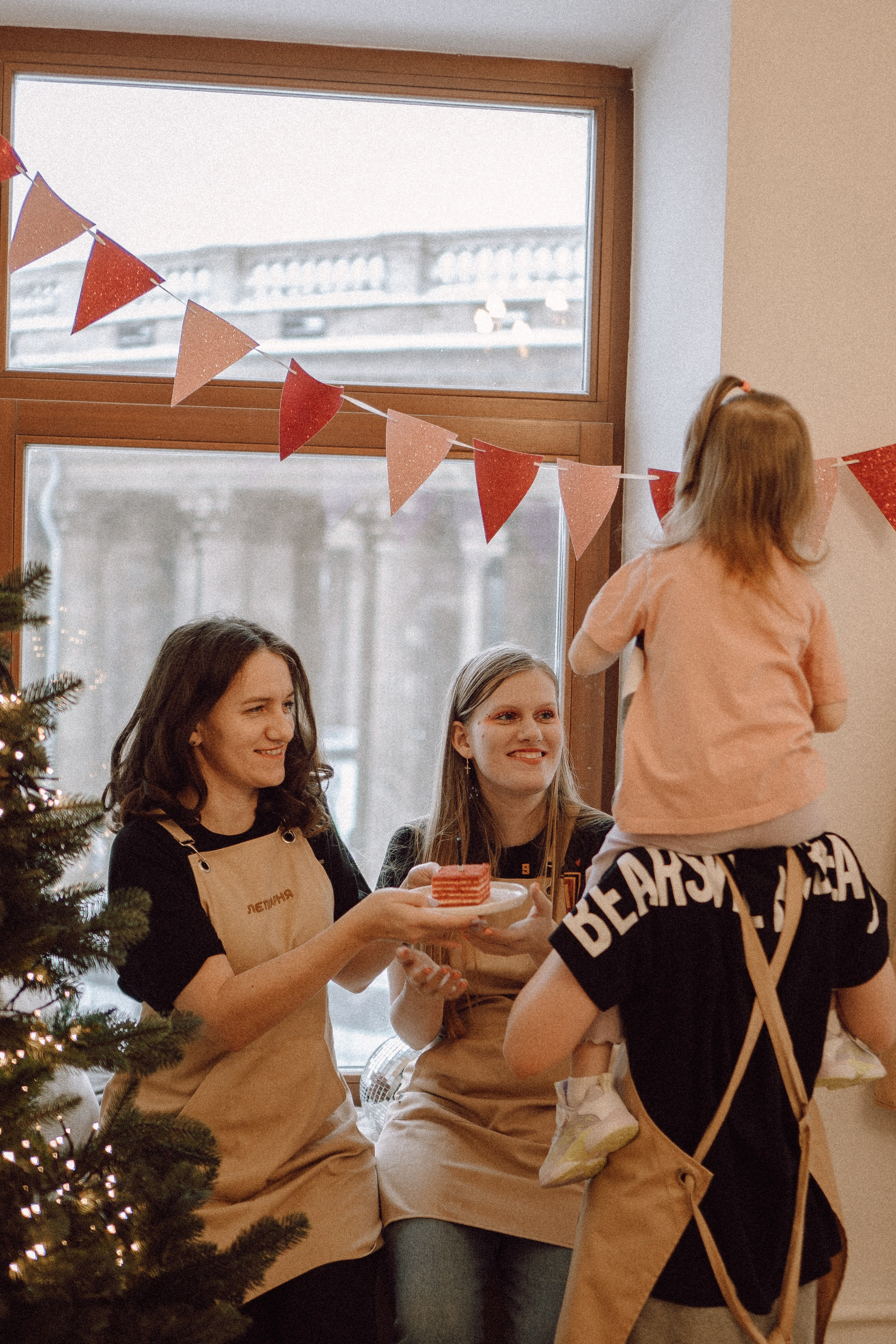Студия лепки. Профессиональный фотограф, Санкт-Петербург — Виктория Богомолова