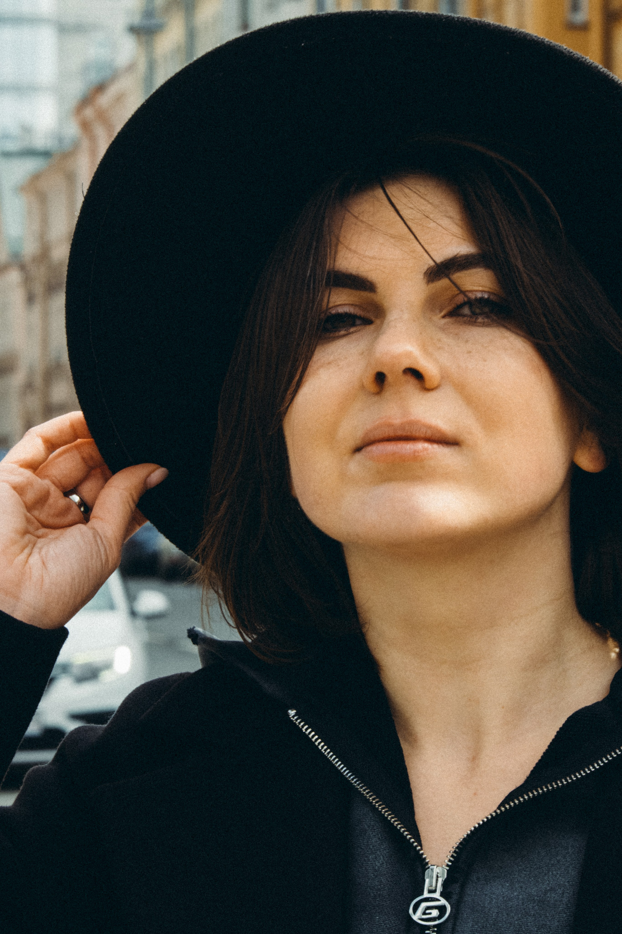 Прогулка по весеннему Питеру. Профессиональный фотограф, Санкт-Петербург — Виктория Богомолова