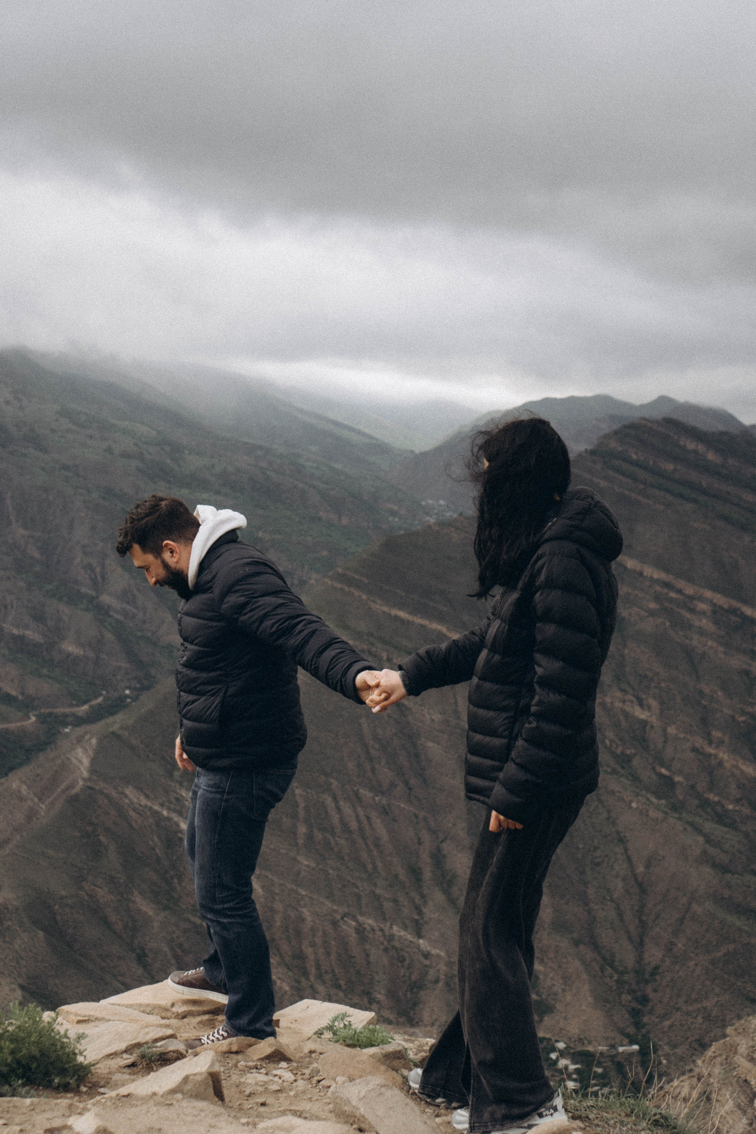 Горы. Профессиональный фотограф, Санкт-Петербург — Виктория Богомолова
