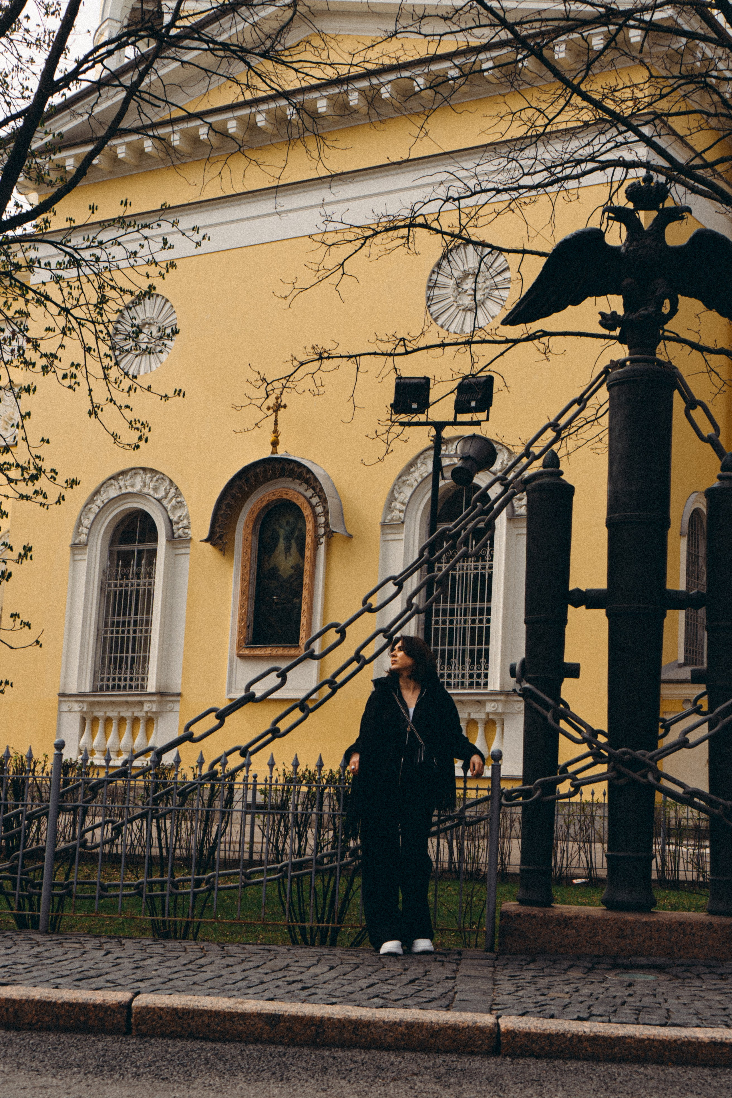 Прогулка по весеннему Питеру. Профессиональный фотограф, Санкт-Петербург — Виктория Богомолова