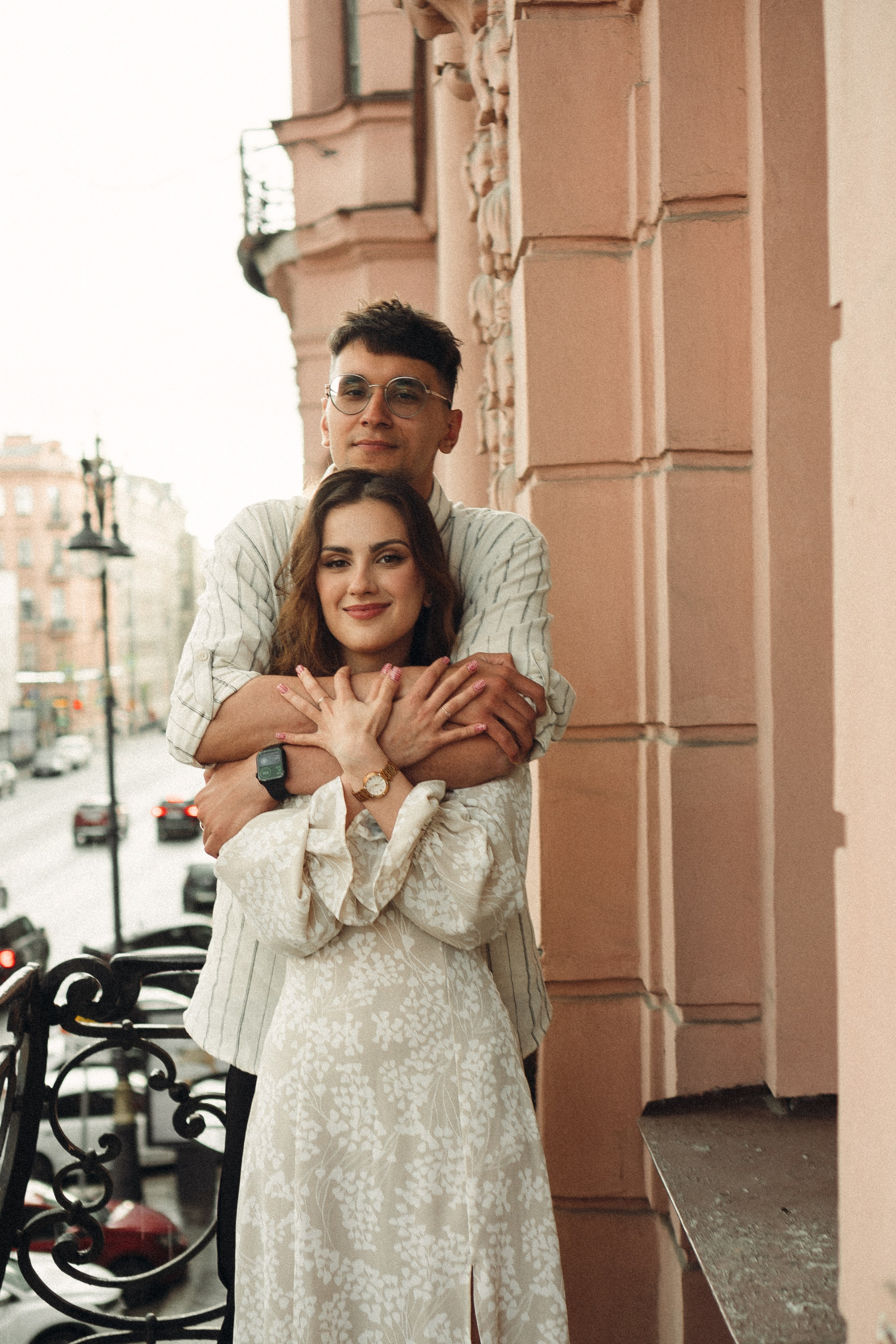 ЛЮБОВЬ В ИЮНЕ. Профессиональный фотограф, Санкт-Петербург — Виктория Богомолова