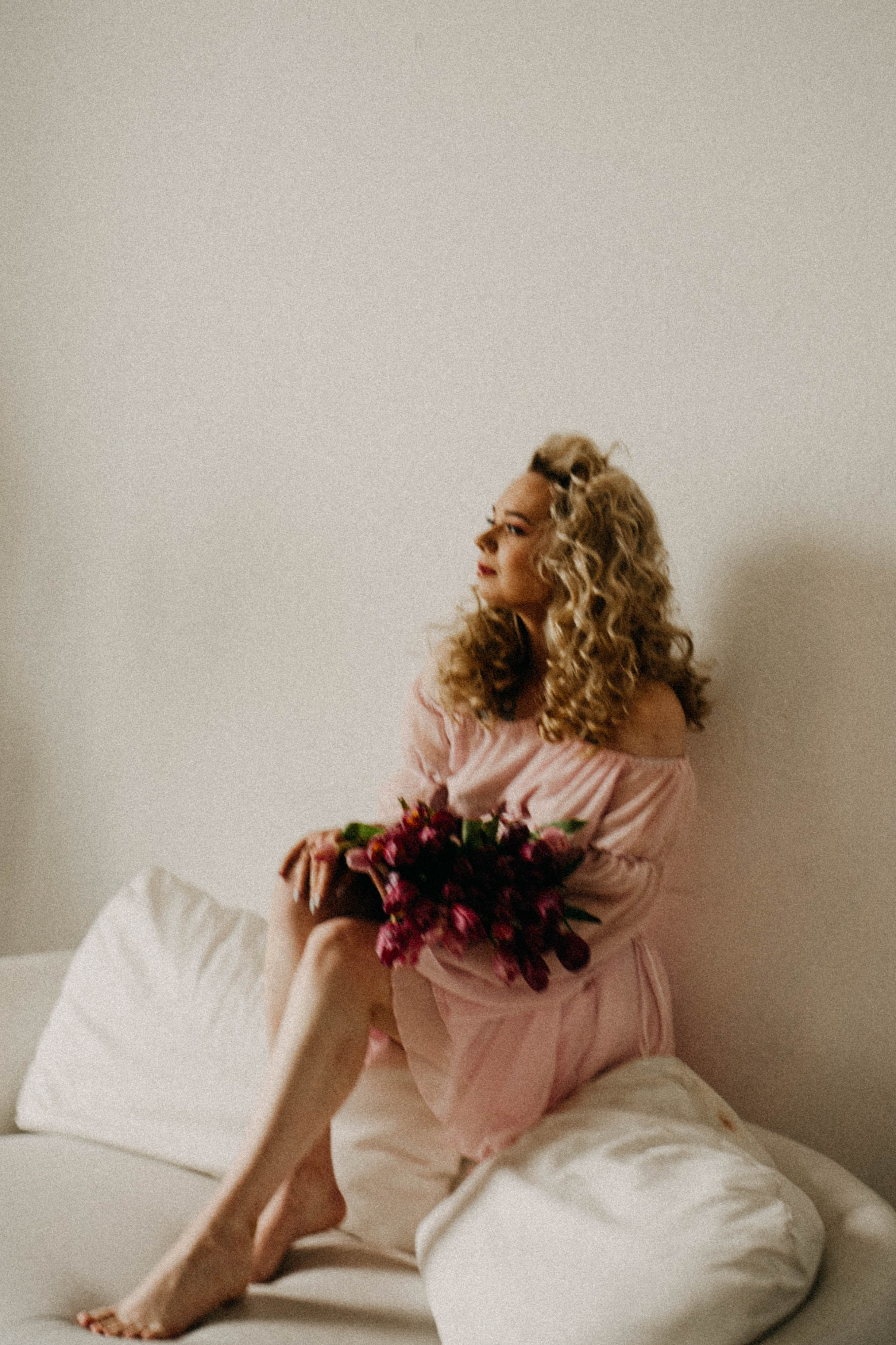 Студийная. Профессиональный фотограф, Санкт-Петербург — Виктория Богомолова