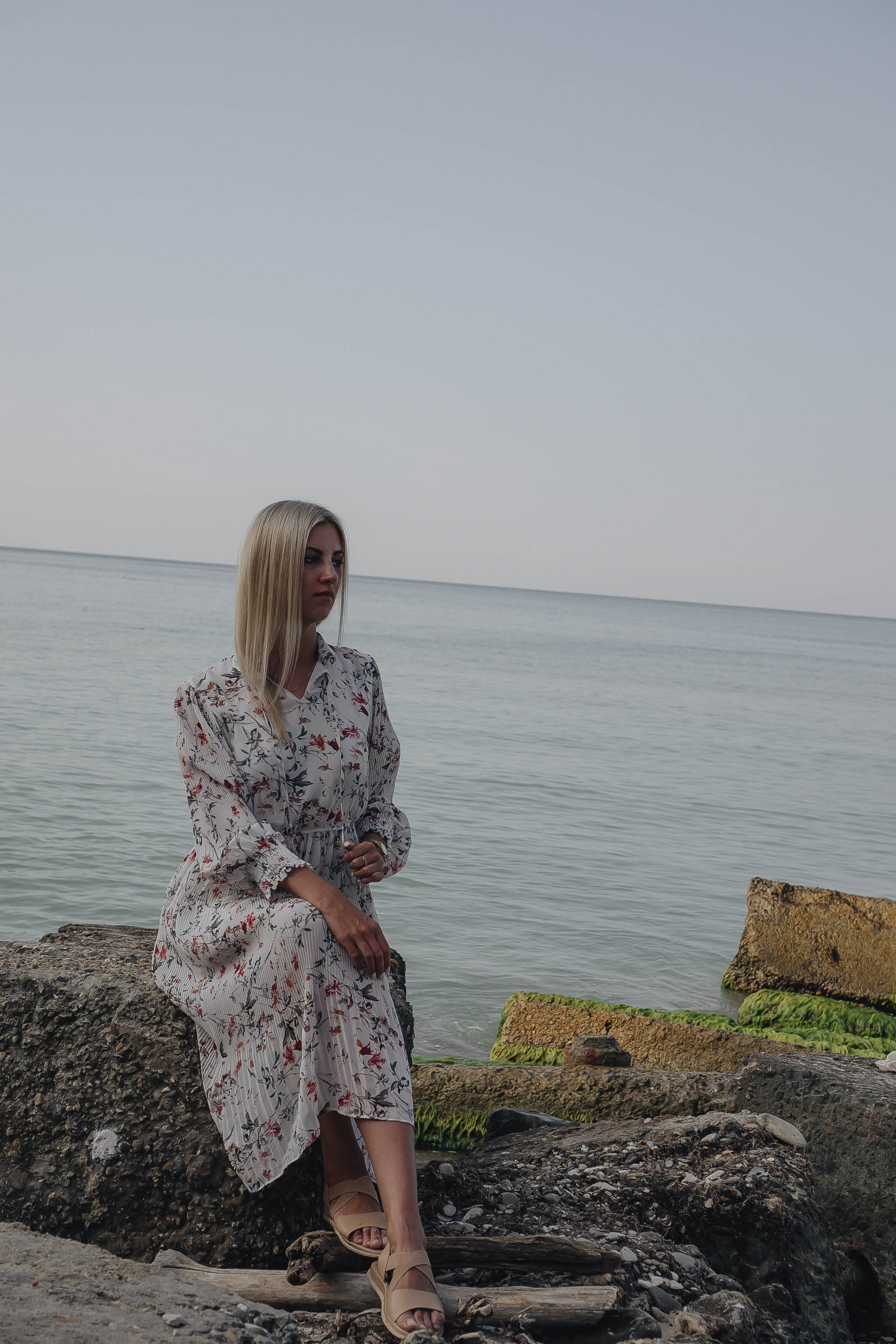 Море. Профессиональный фотограф, Санкт-Петербург — Виктория Богомолова