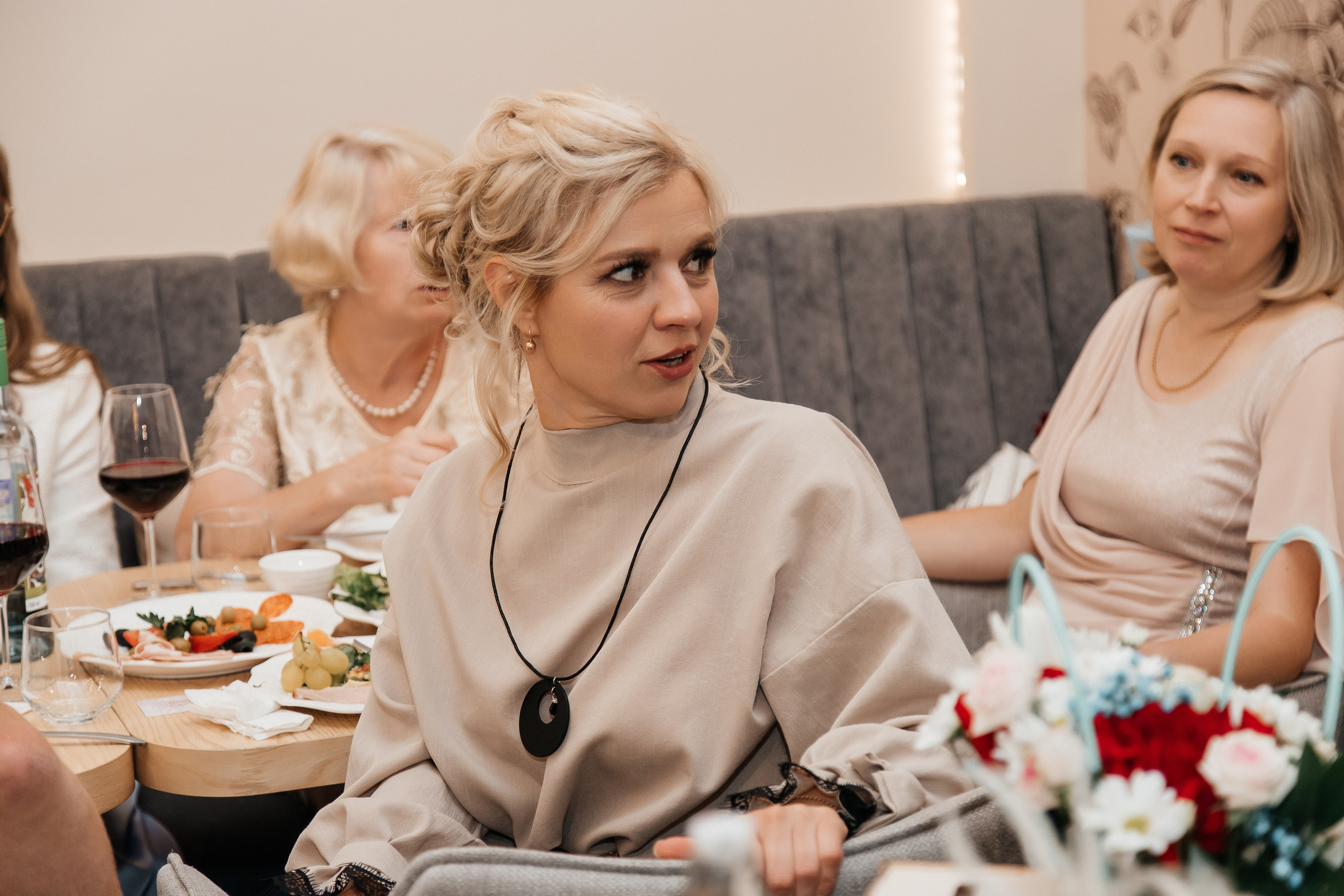 Иван и Марина/2024. Свадебный и семейный фотограф в Екатеринбурге