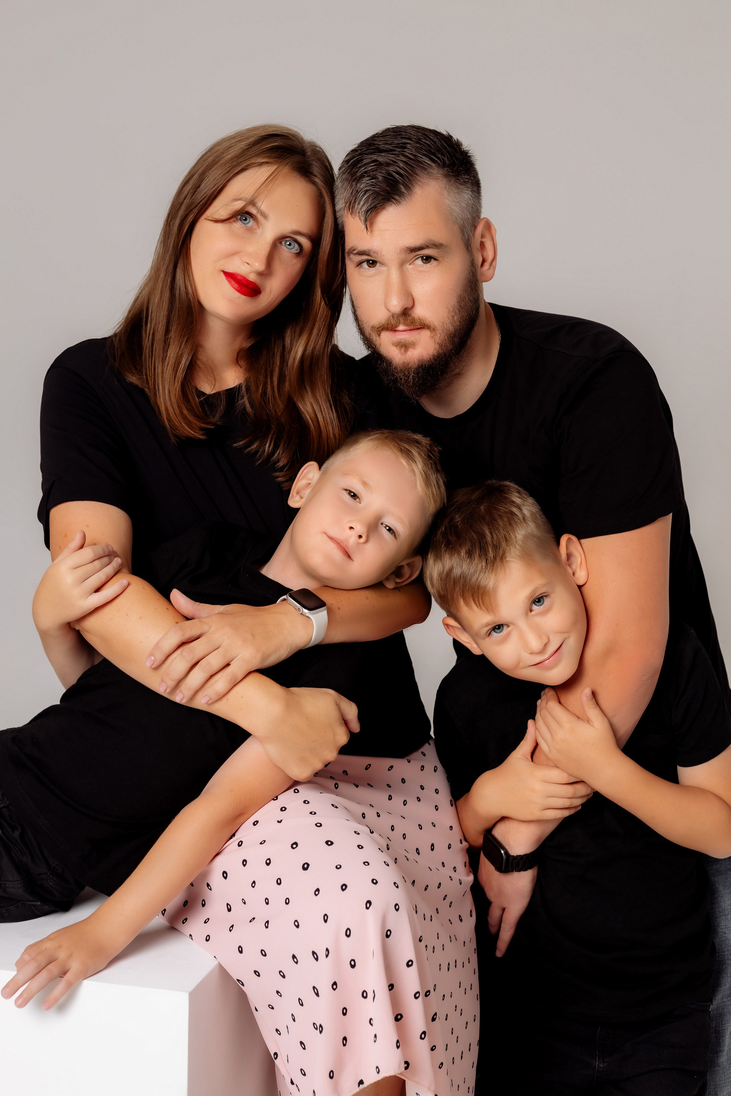 Стоимость фотосессии в студии. Зотова Алена — семейный и женский фотограф в Зеленограде