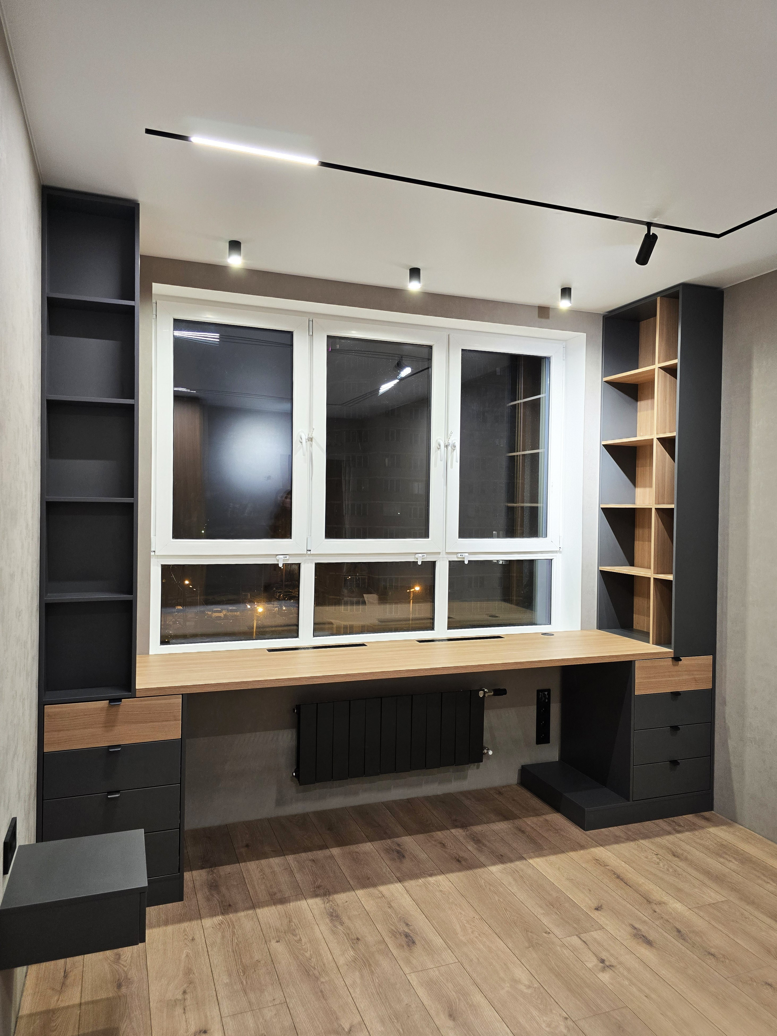 ЖК Новая Тверь II. Главная