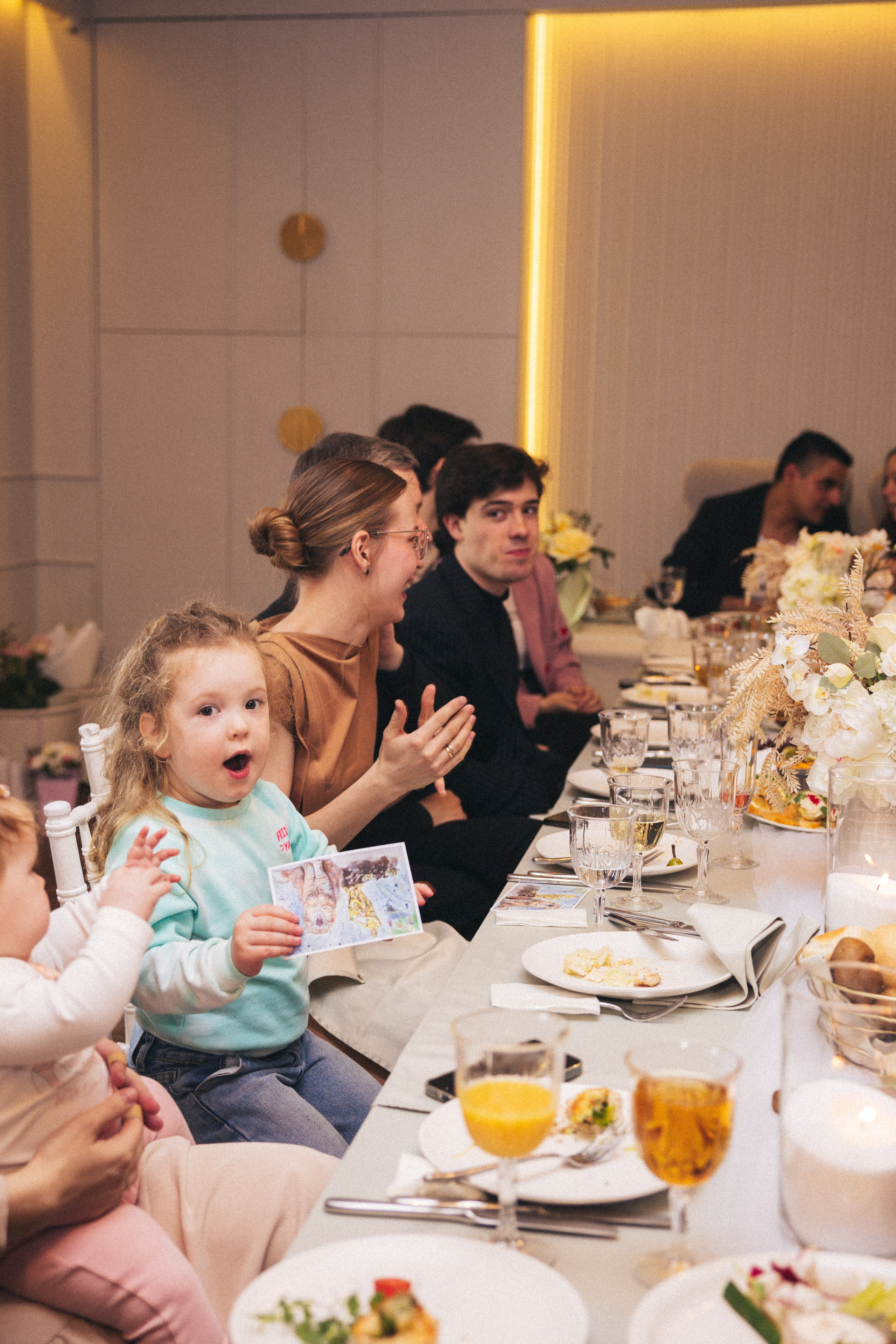 Влад & Елизавета. Питерский фотограф