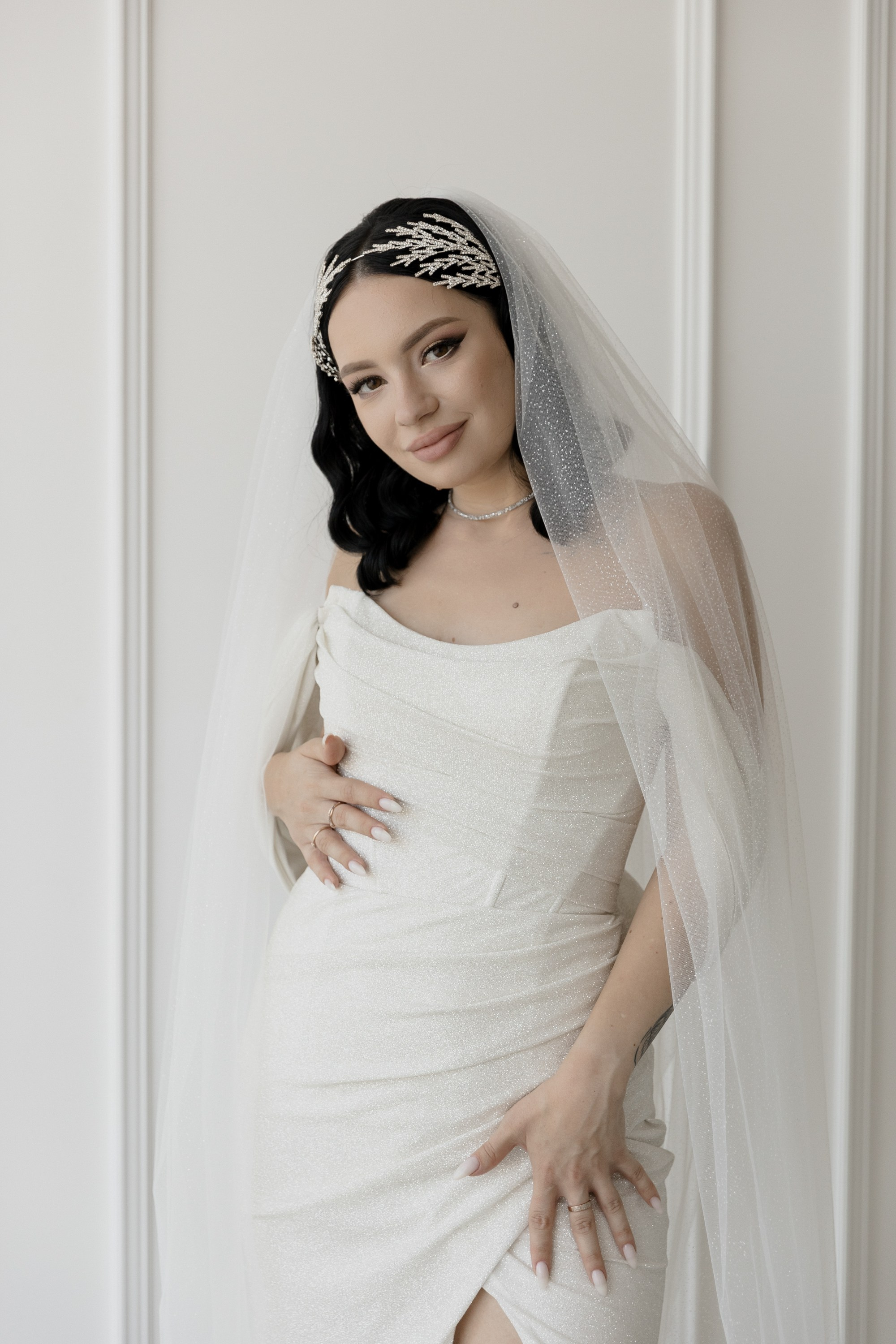 Кирилл и Юлия. Миленина Юлия Свадебный и семейный фотограф в Краснодаре