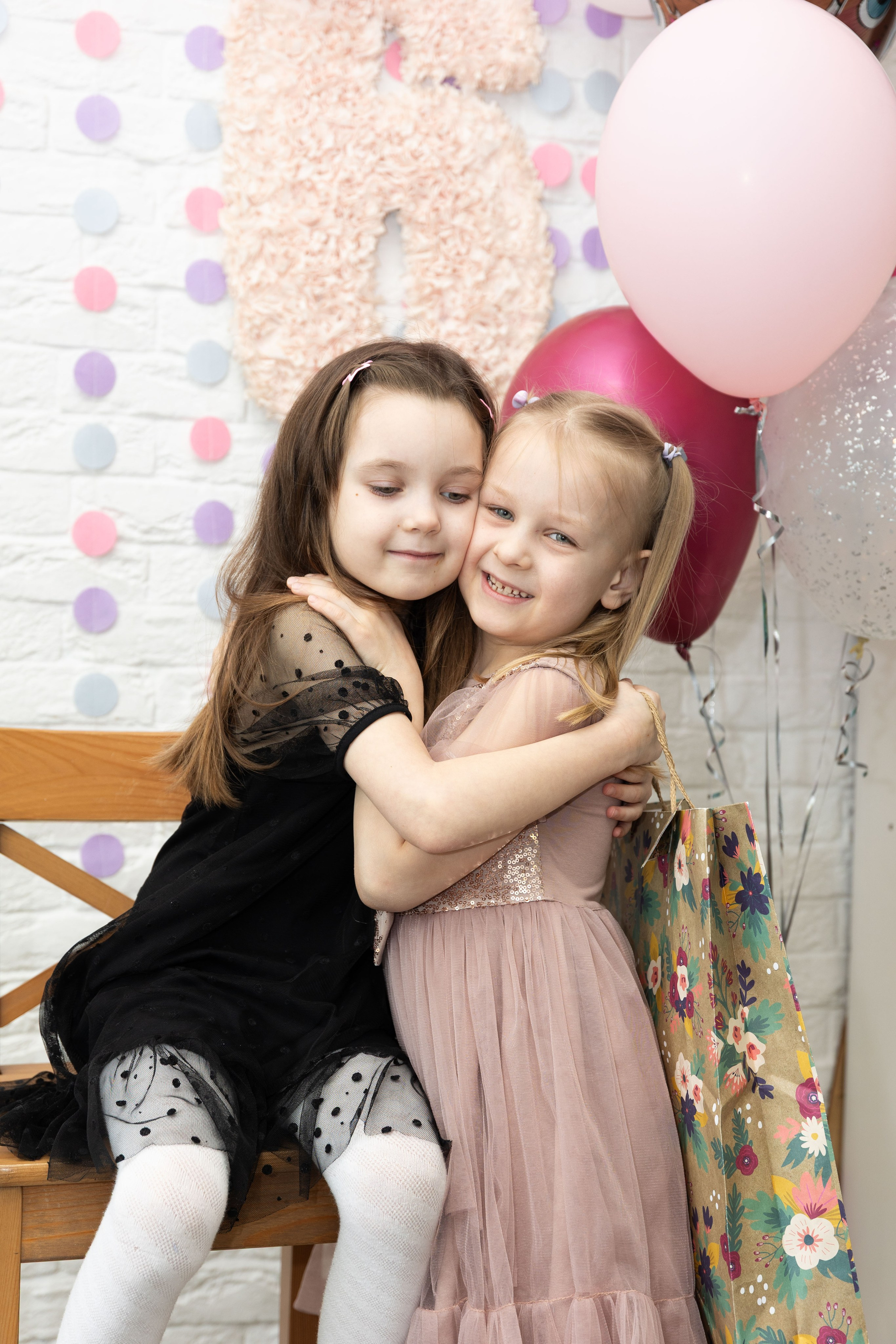 День Рождения Софии