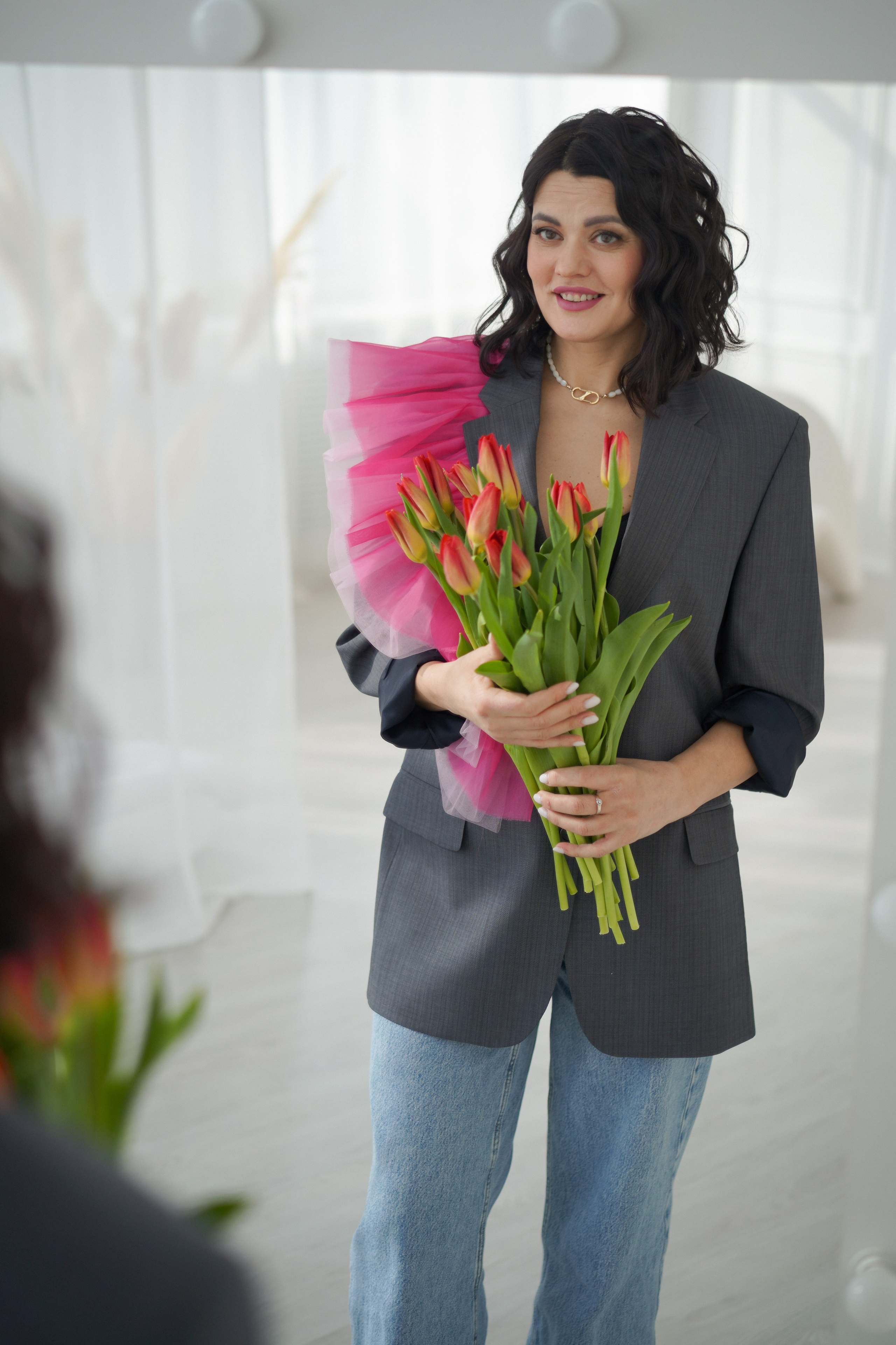 Портреты. Лайф стайл фотограф и моб. видеограф в Екатеринбурге Зенфира Бердышева