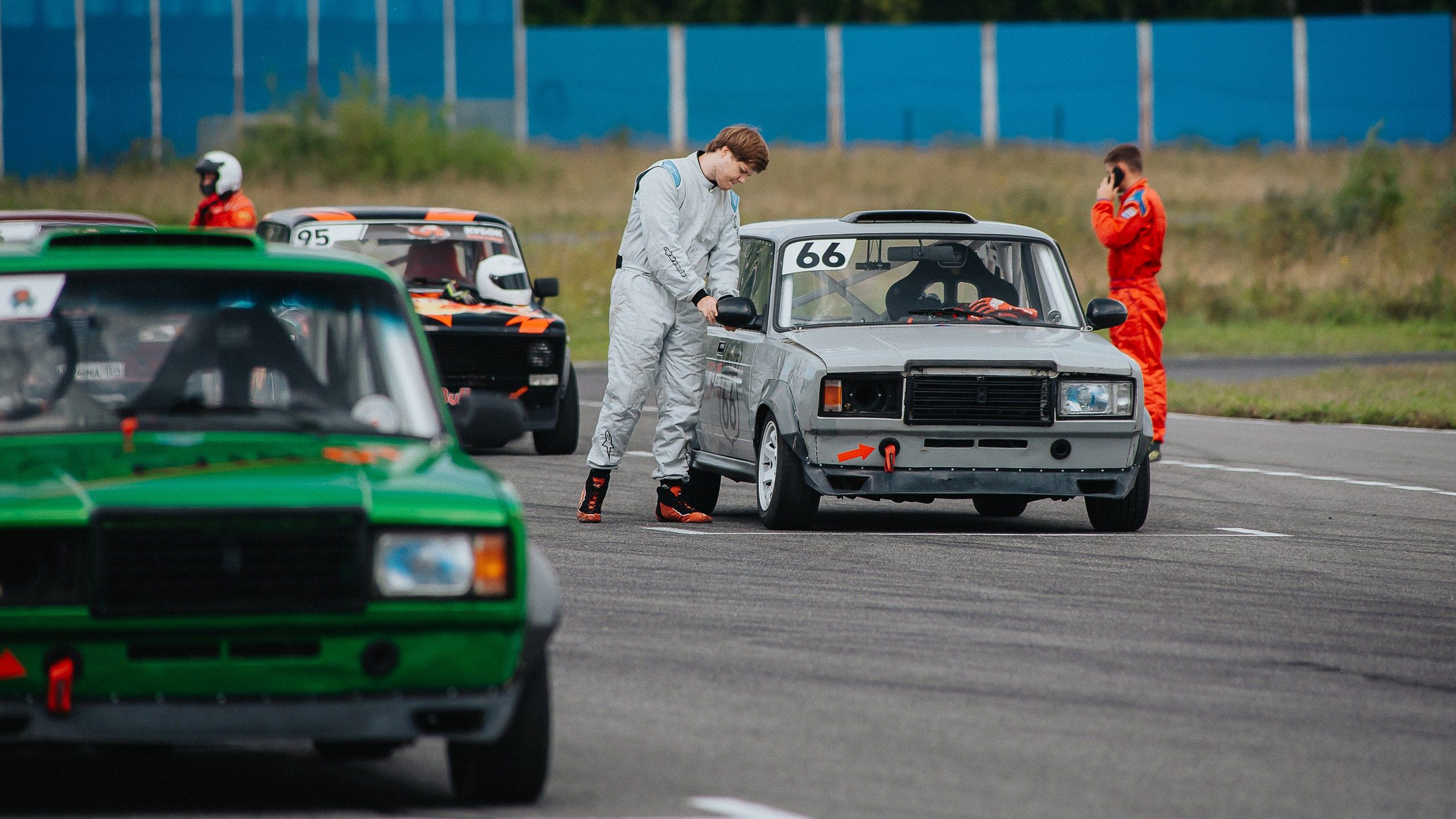 11.08.2024 — КСКГ Классика 2024 | Этап 4. Репортажный фотограф в Кемерово