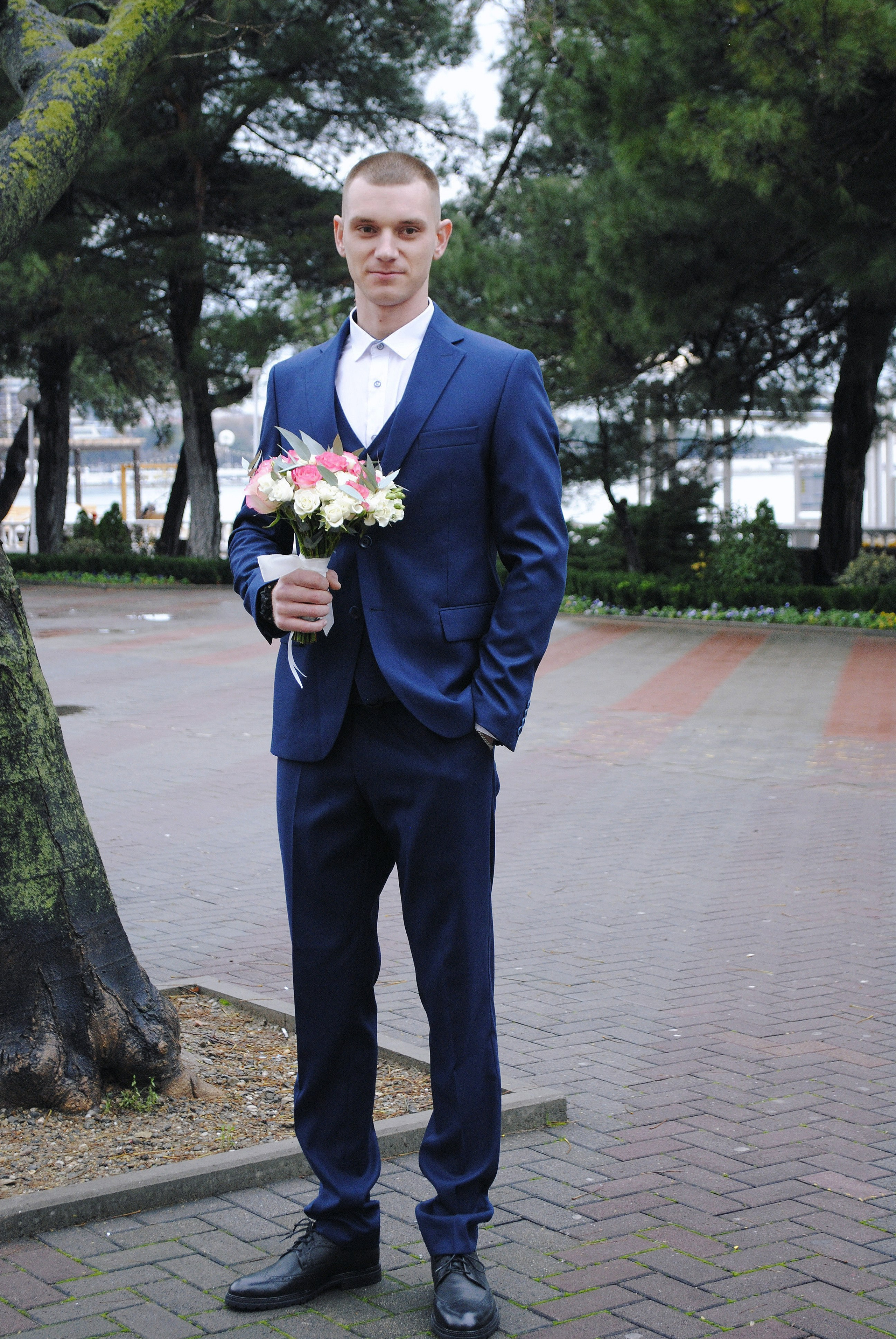 Свадьба Екатерина 12.12.2023. Фотограф Мария Мусаелян