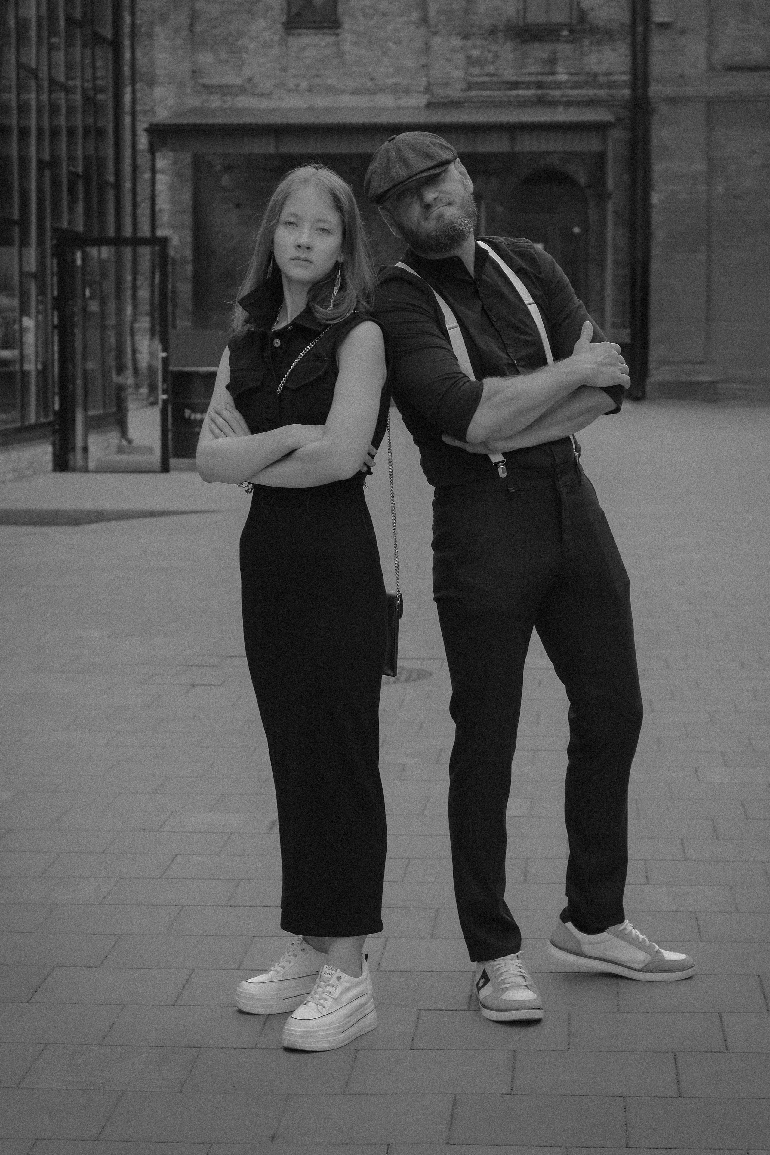 Семейные. Фотограф в г. Светлогорск Ольга Трифонова