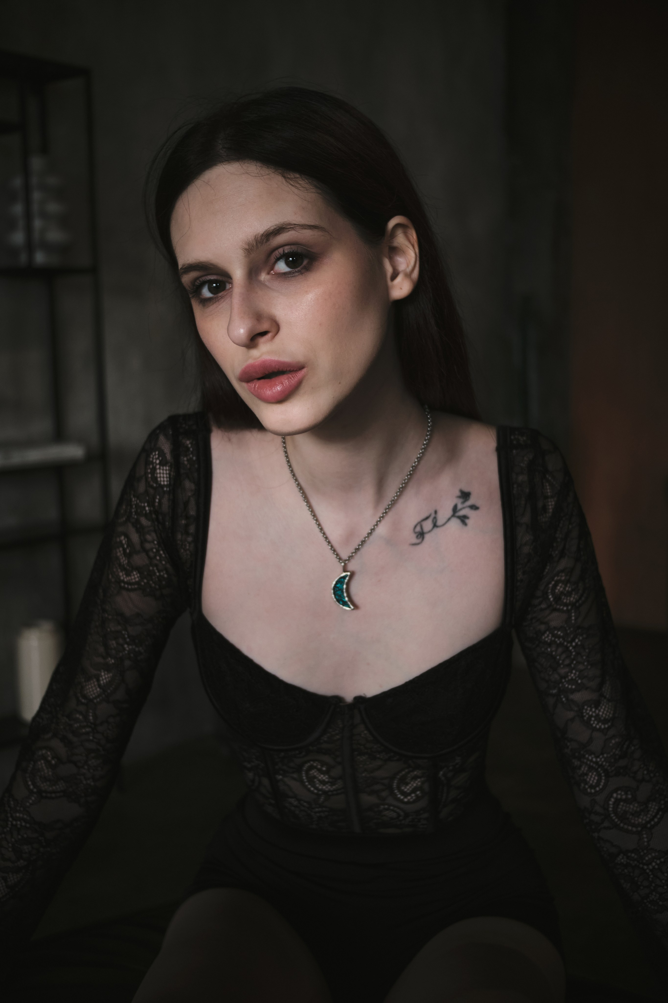 Мария. Фотограф в Москве Михаил Елизарьев