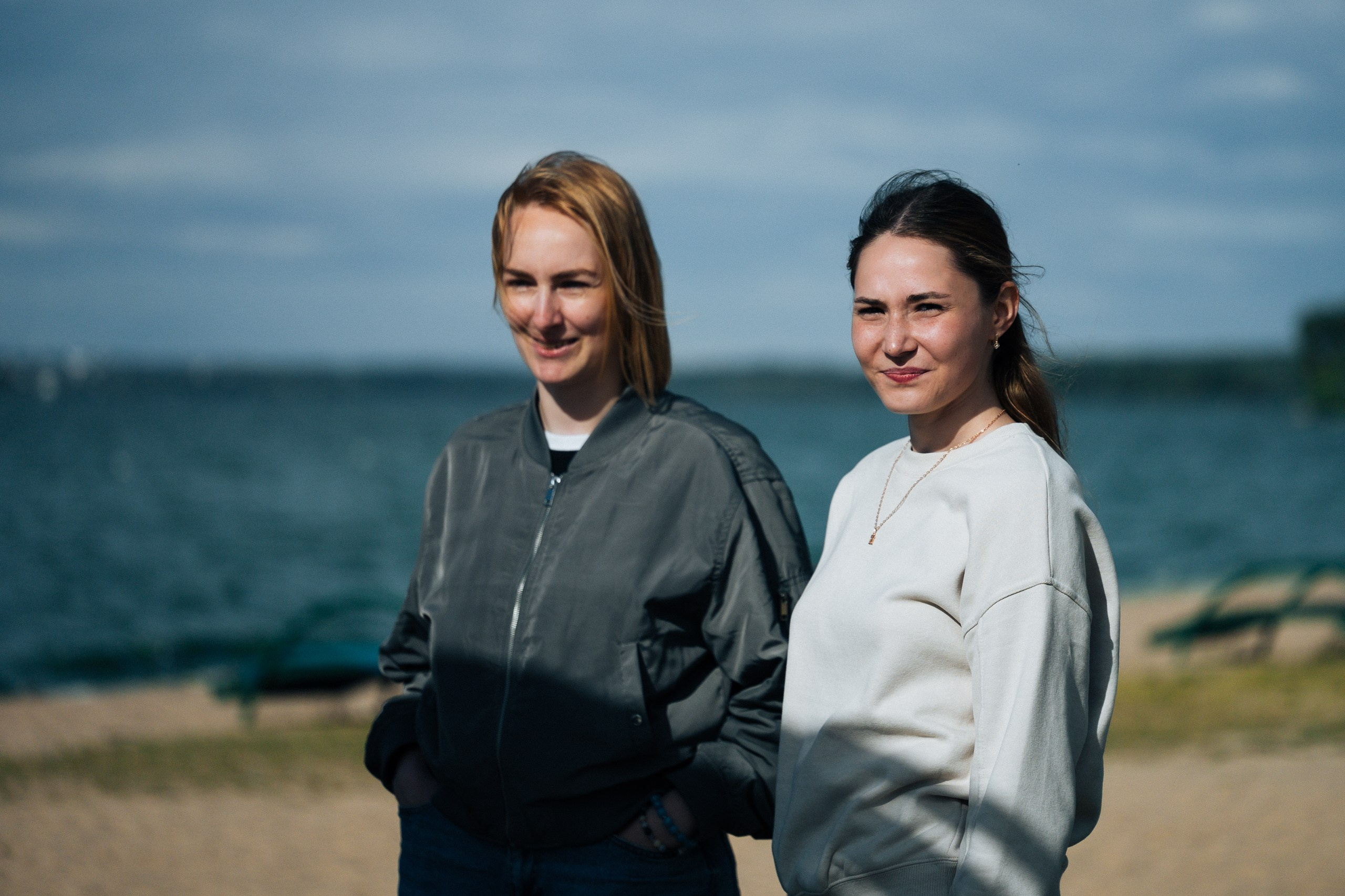 Встреча на Минском море (@bachata_minsk). Фотограф/видеомейкер в Минске, Москве, Витебске, видеосьемка