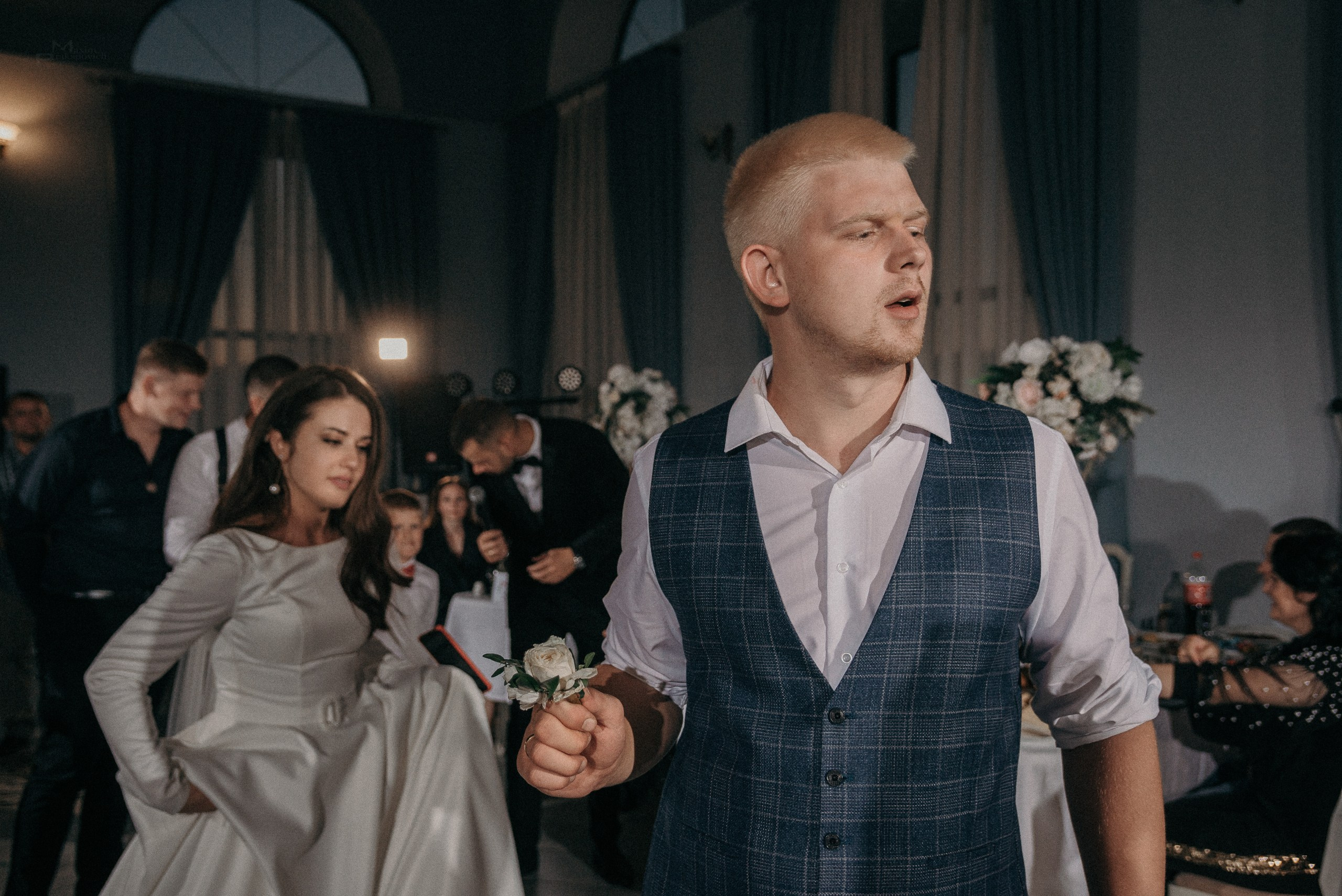 Serg + Anna. Фотограф/видеомейкер в Минске, Москве, Витебске, видеосьемка