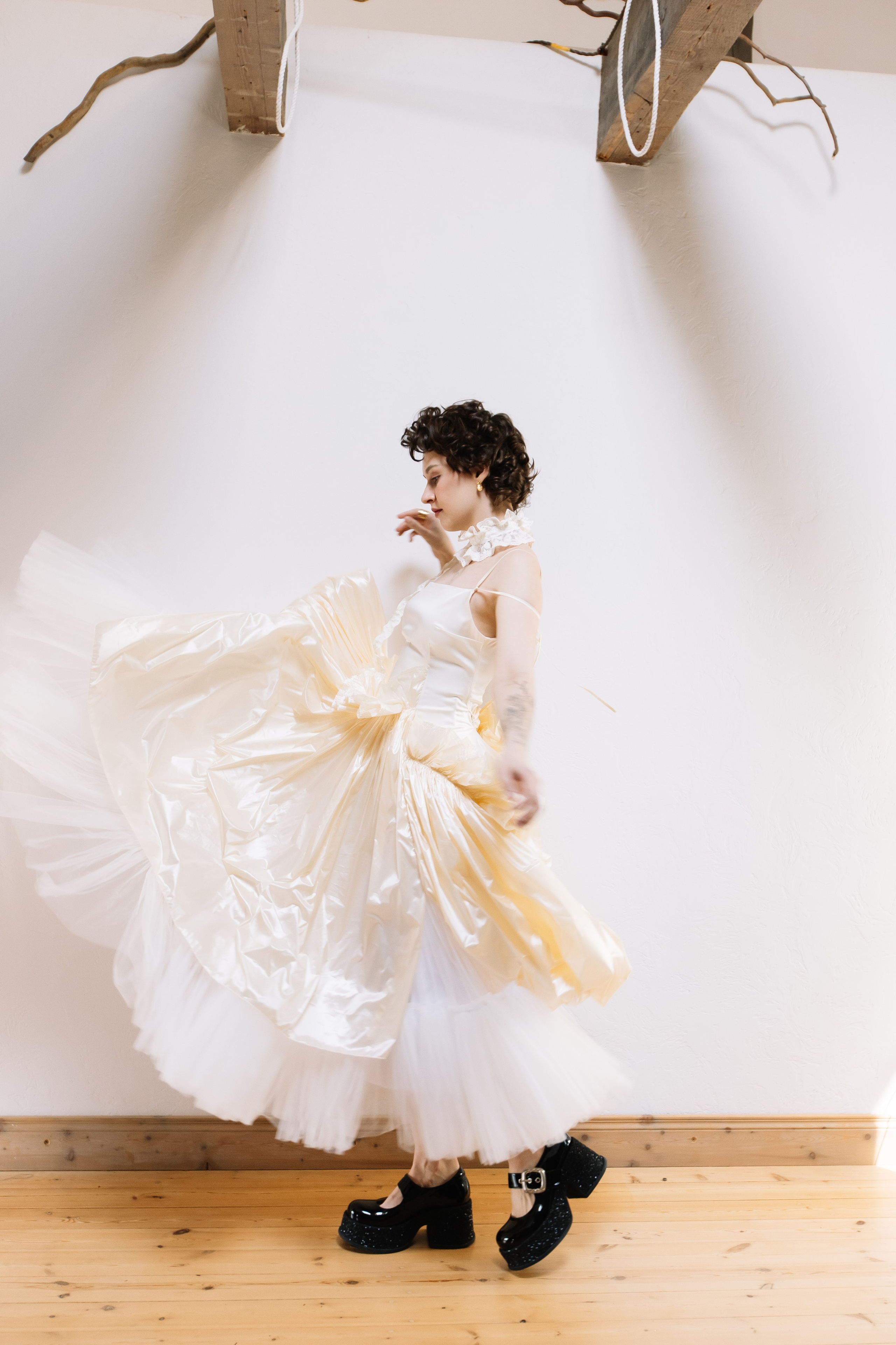 Кирилл и Дарья. Свадебный фотограф Анастасия Багдасарян