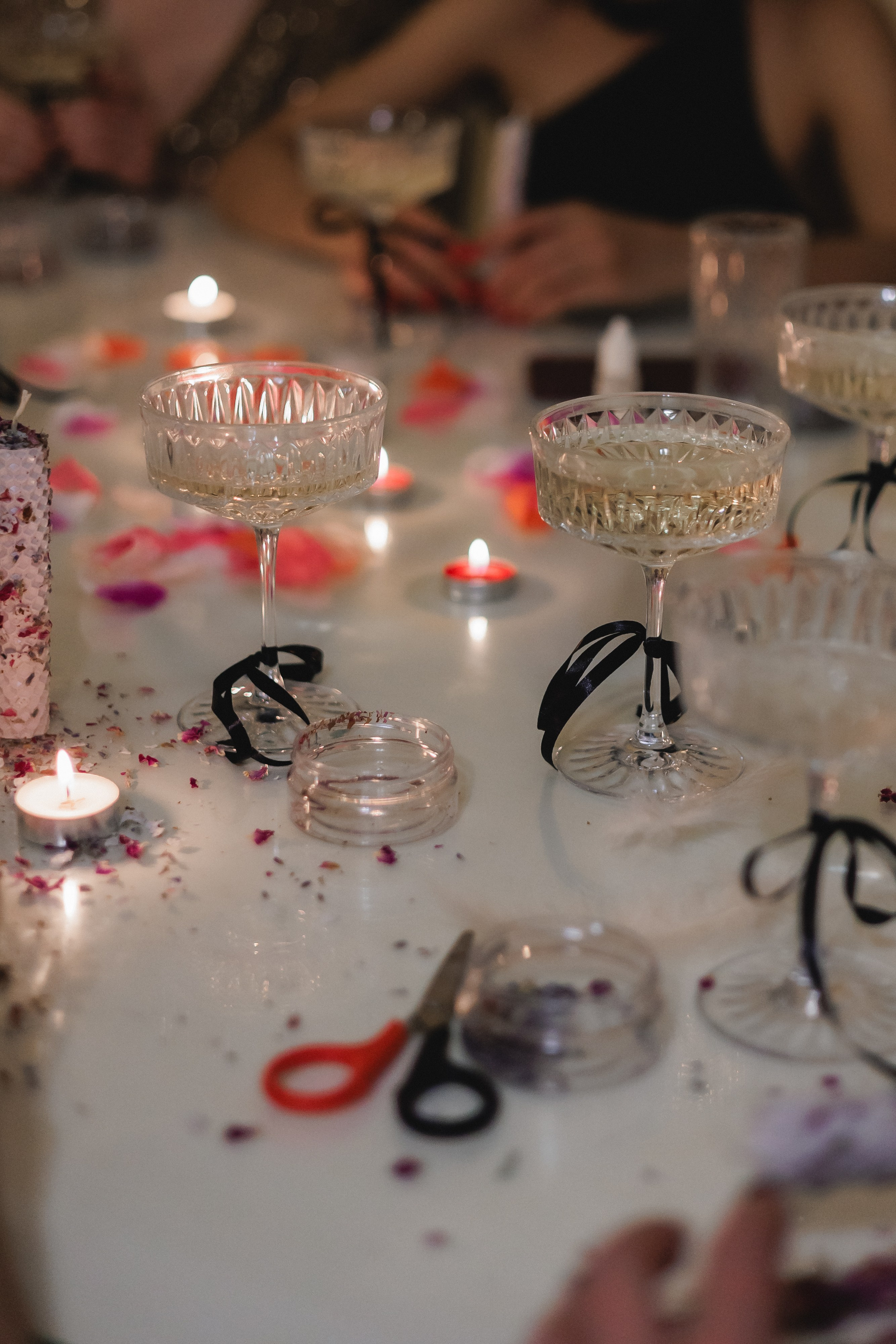 Самый красивый шабаш. Фотограф в Волгограде — Александра Искандерова