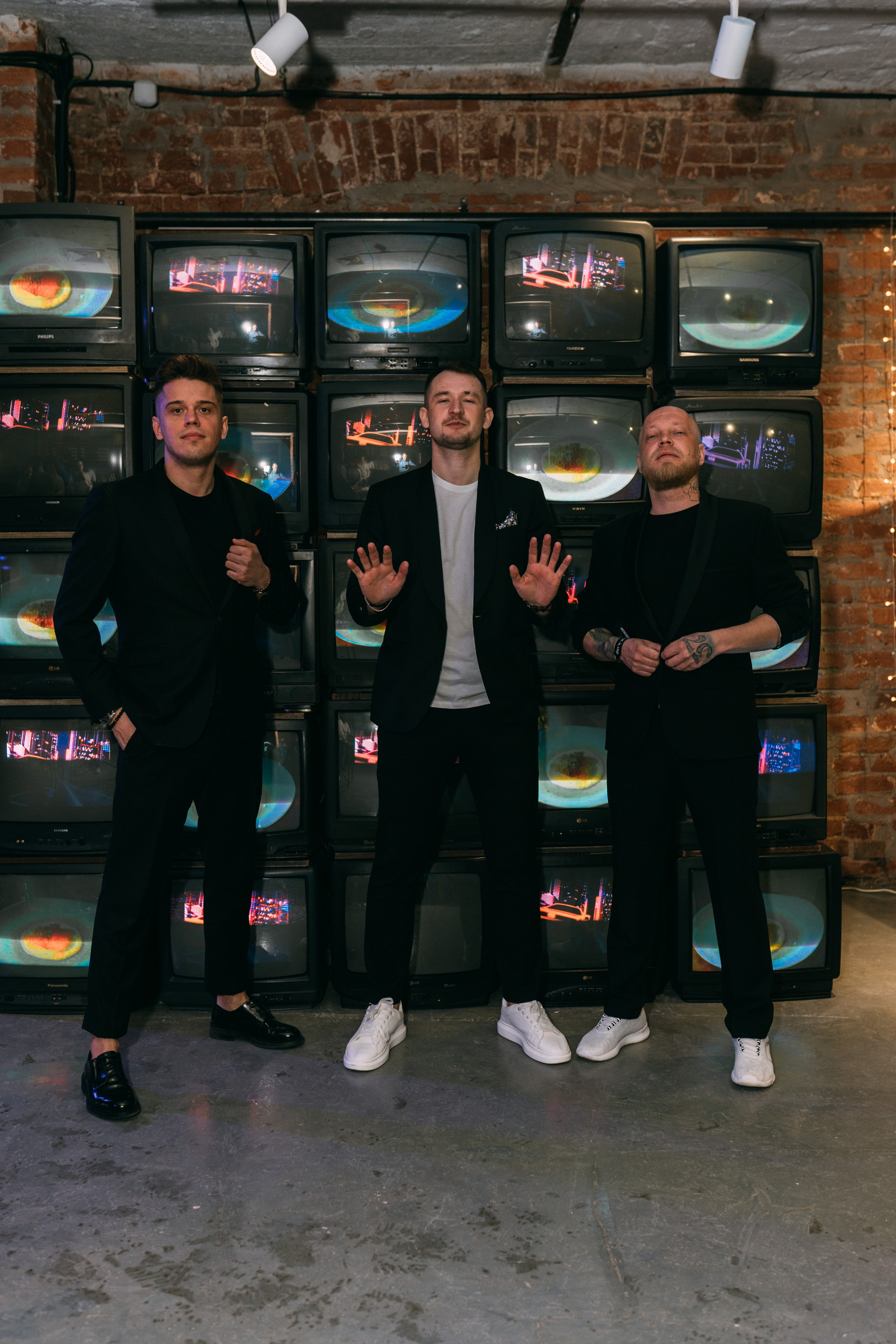 PROF-IT Бизнес-форум. Свадебный и Мужской фотограф