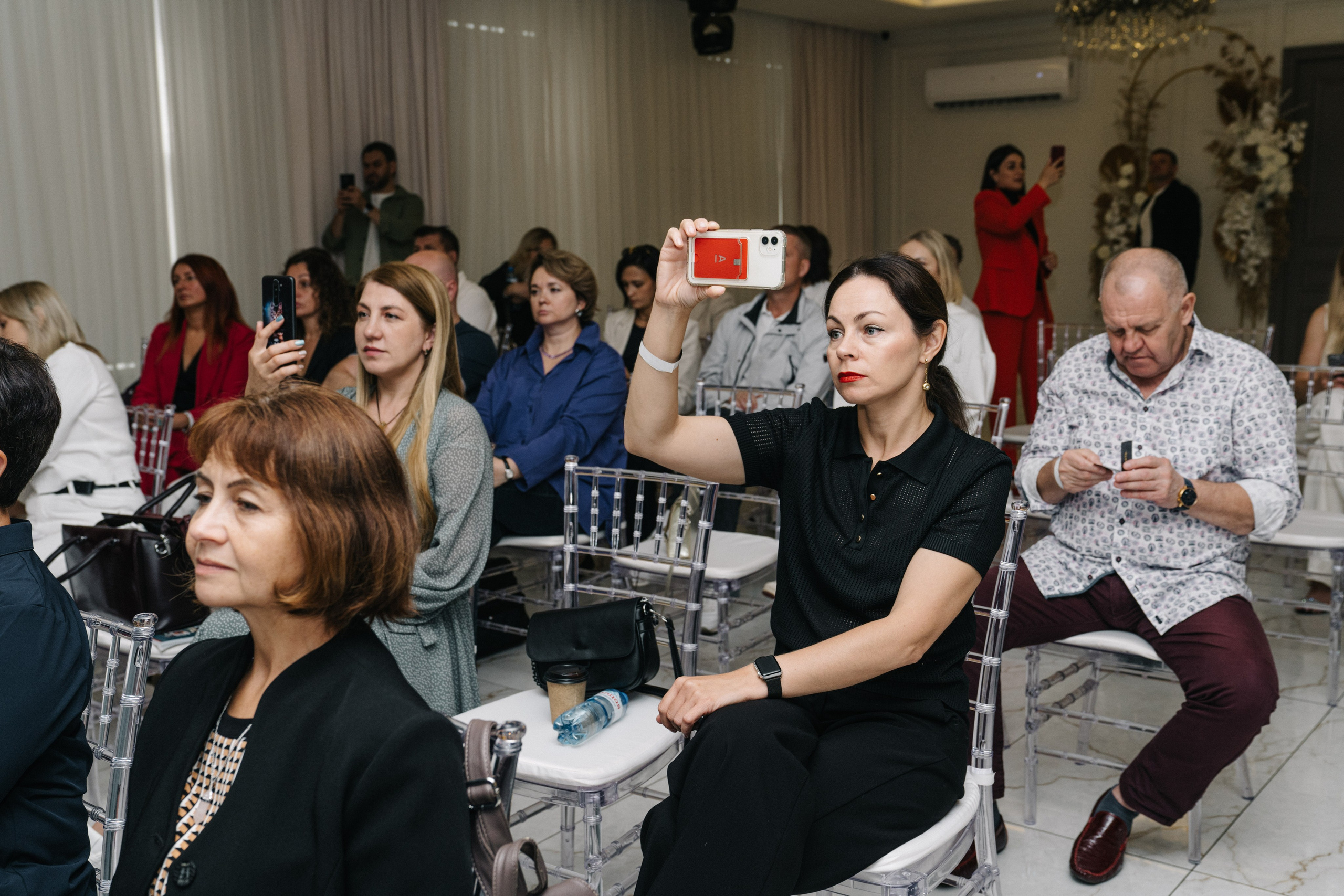 UDS. Время действовать. Свадебный и Мужской фотограф