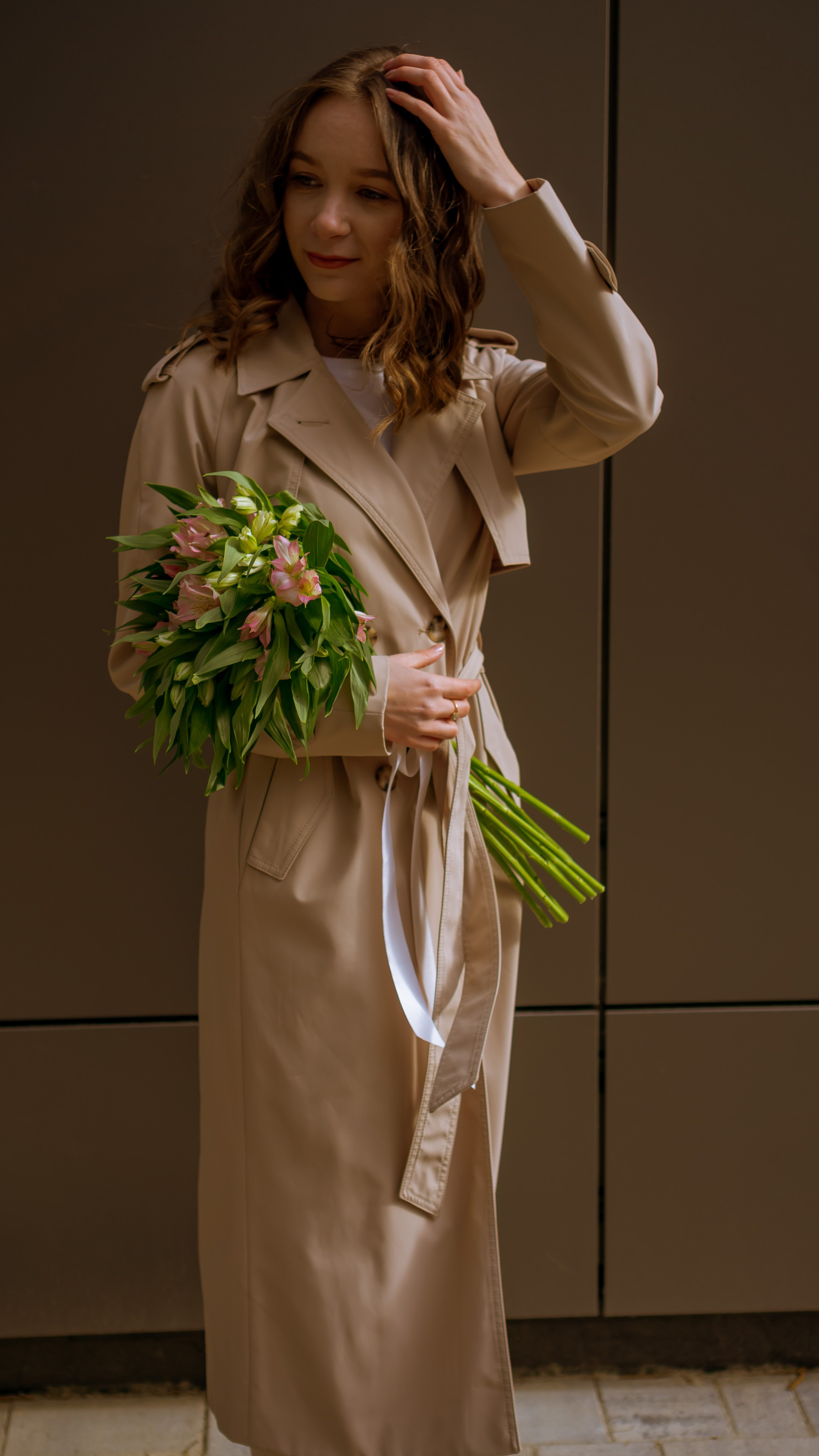 Анна. Фотограф в Кстово и Нижнем Новгороде KOLOSOK