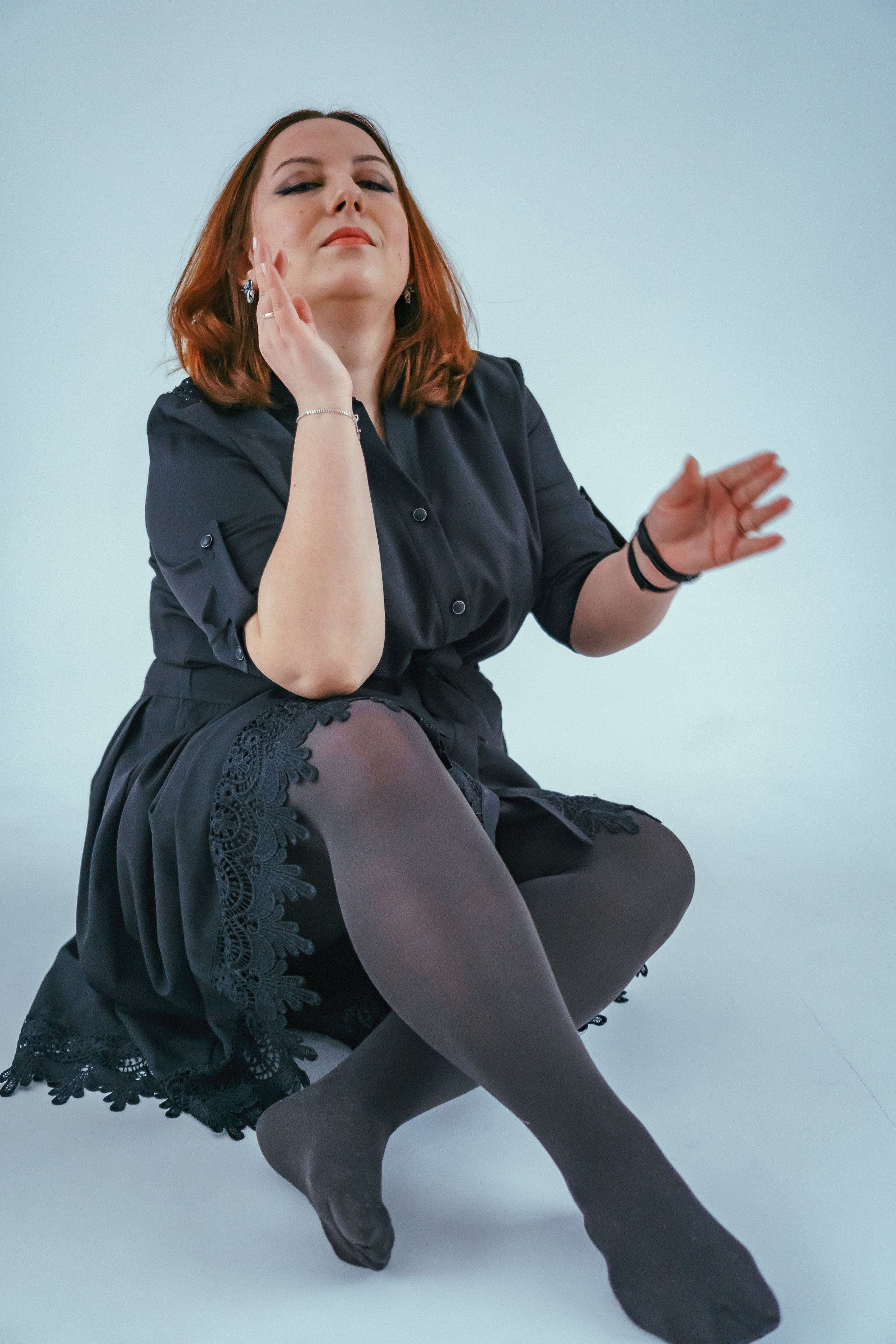 Ирина. Фотограф в Кстово и Нижнем Новгороде KOLOSOK