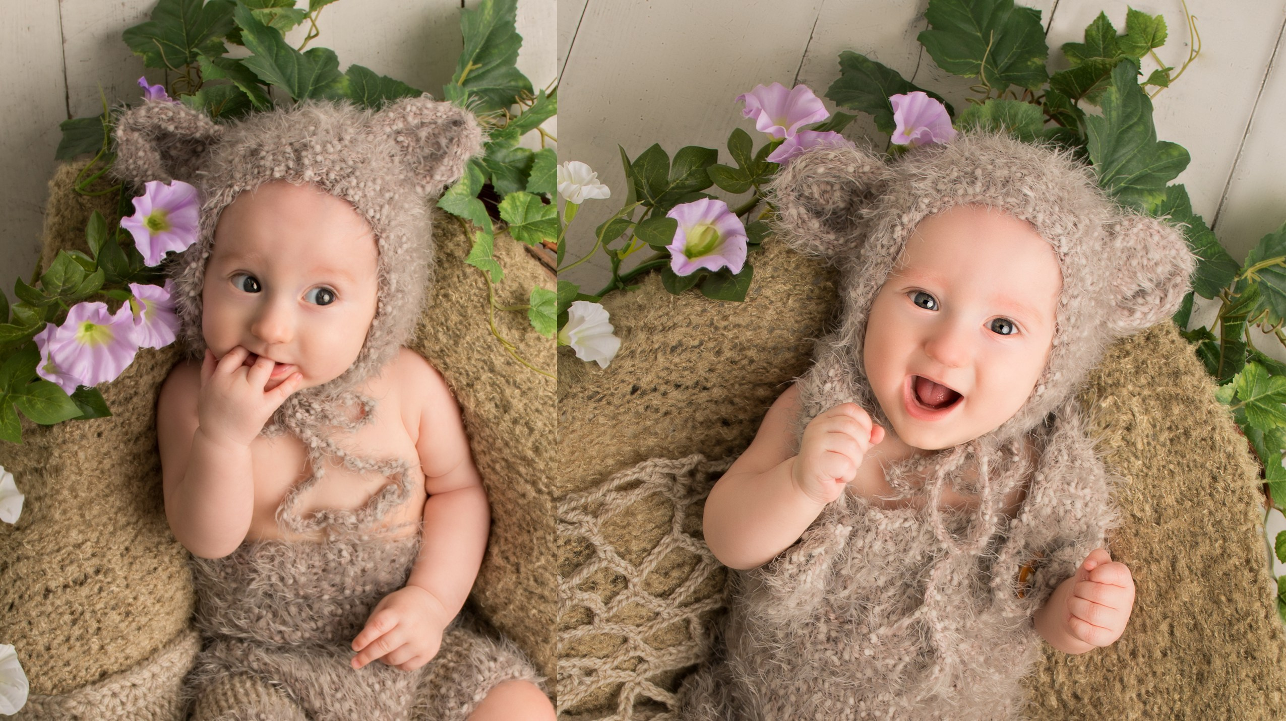 В реквизите. Фотосессия беременности — Крылова Натали — Москва