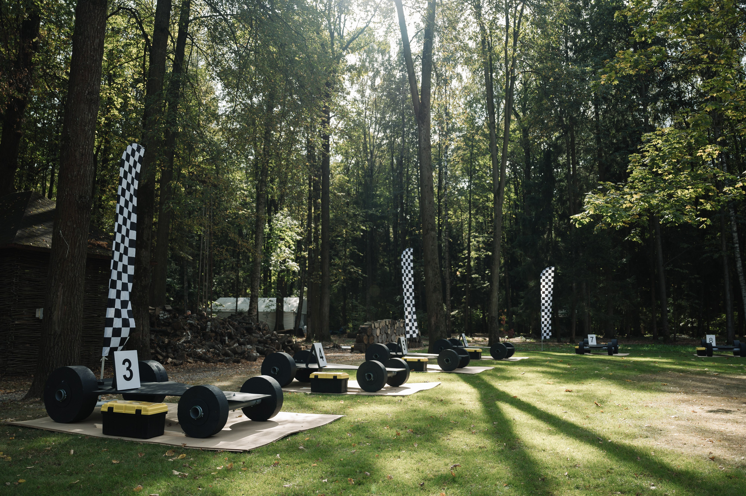 КОРПОРАТИВ. ДЕЛИМОБИЛЬ