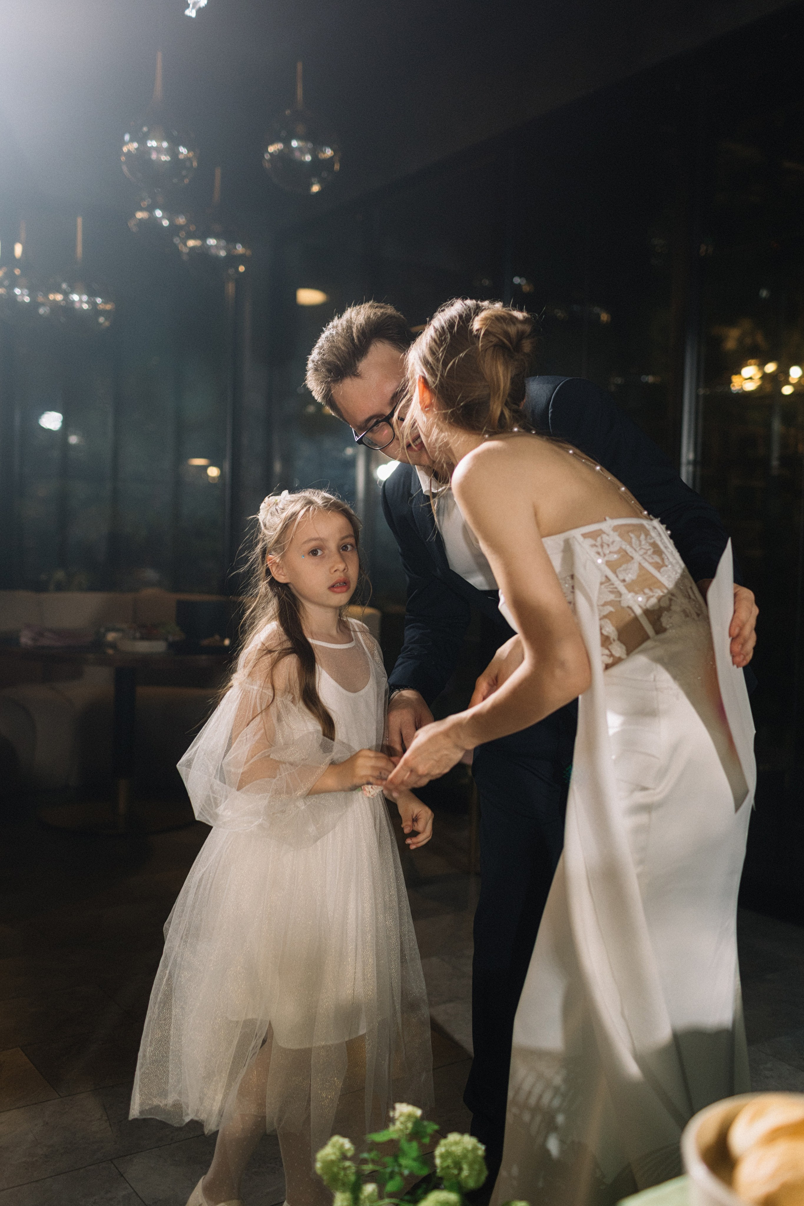 Катя и Влад. Свадебный фотограф в Краснодаре Булатова Наталия