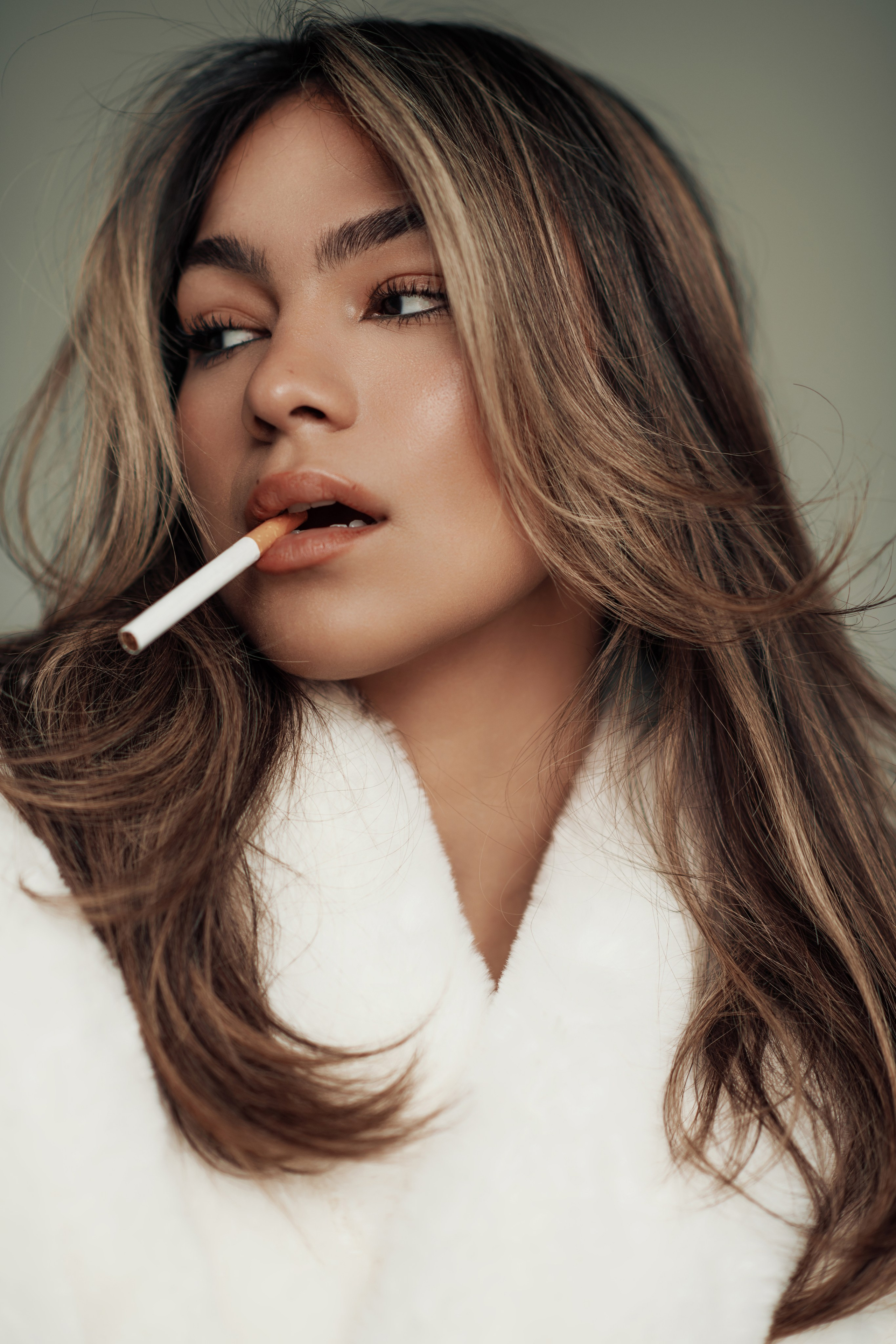 Grit 2 (Studio Portrait Retouch). Илья Игнатченко — фотограф, ретушер